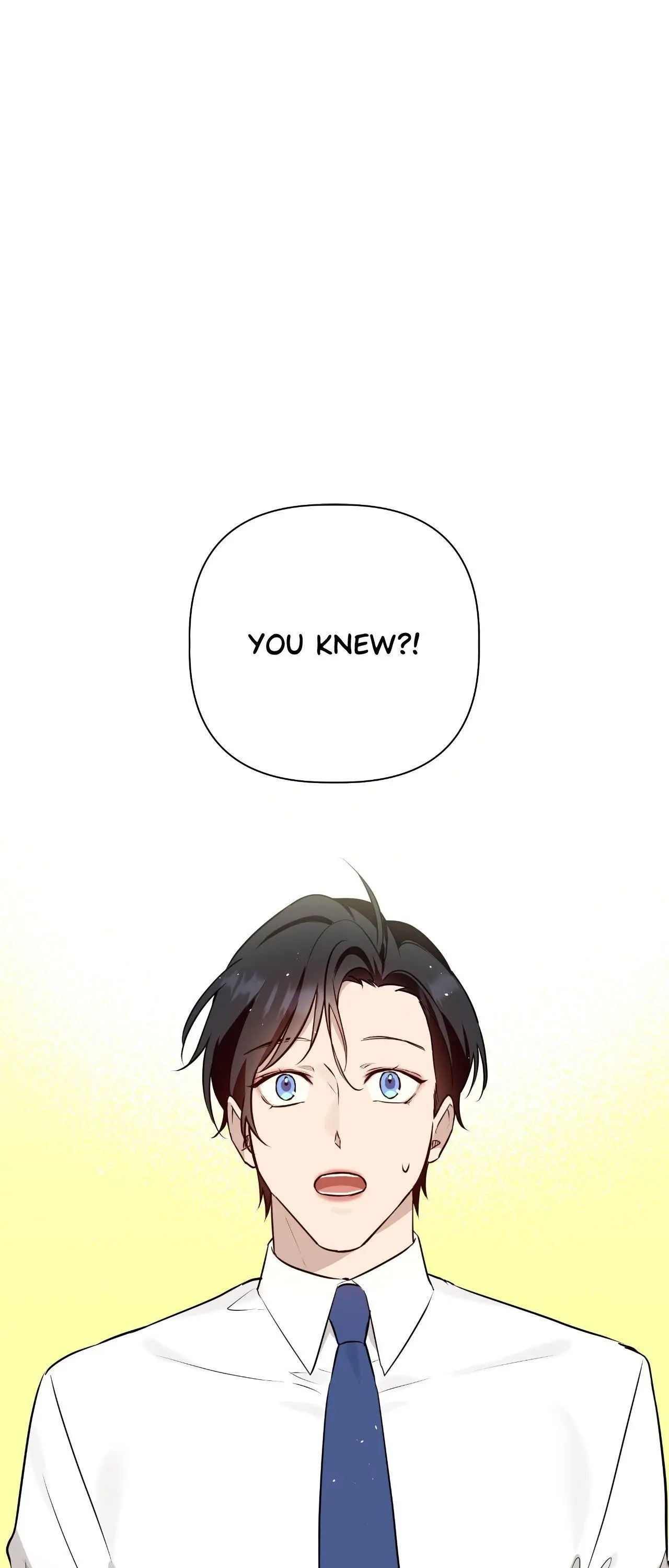Perfect Omega - Chapter 49 Page 1