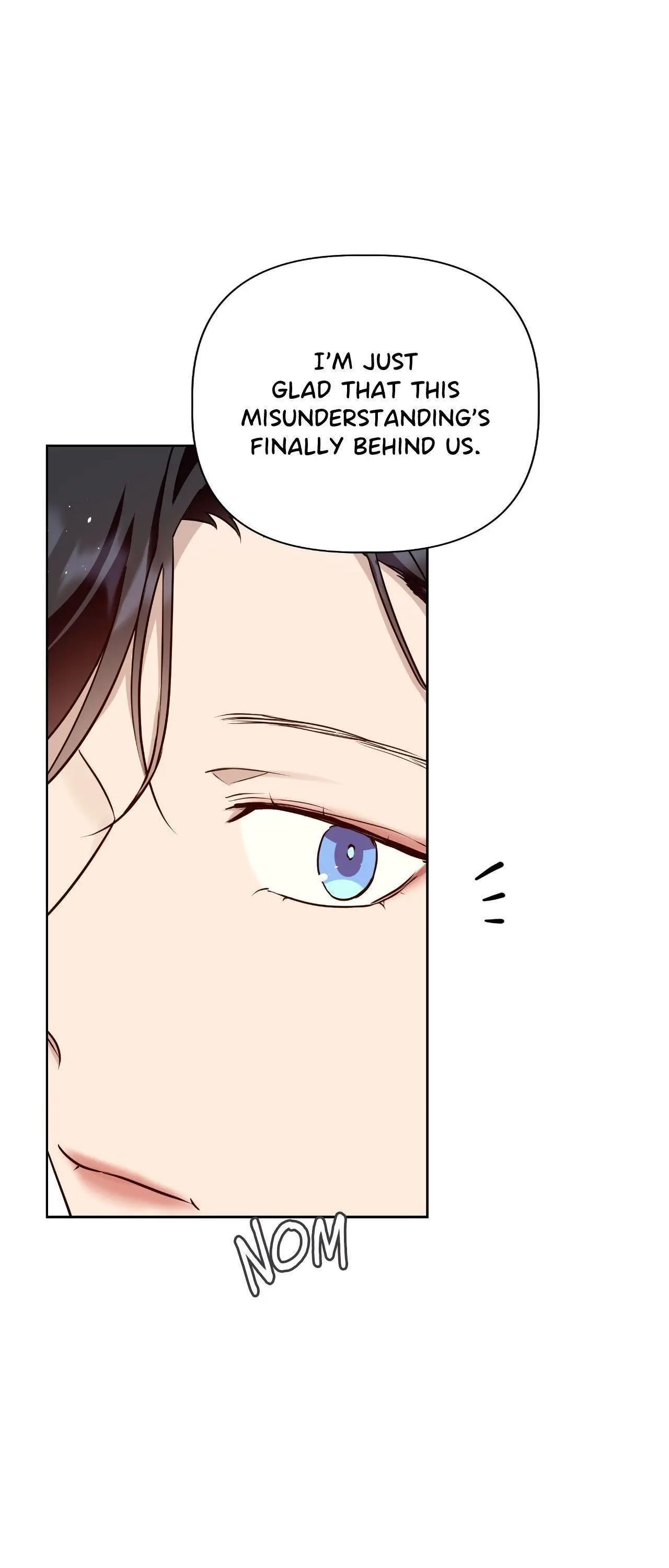 Perfect Omega - Chapter 49 Page 10