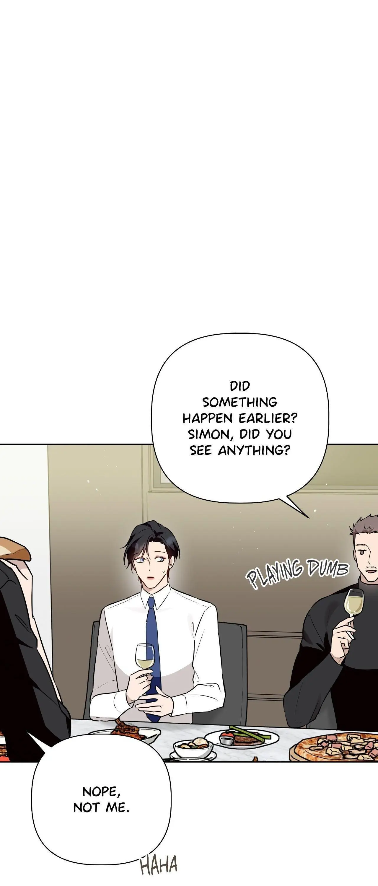 Perfect Omega - Chapter 49 Page 16