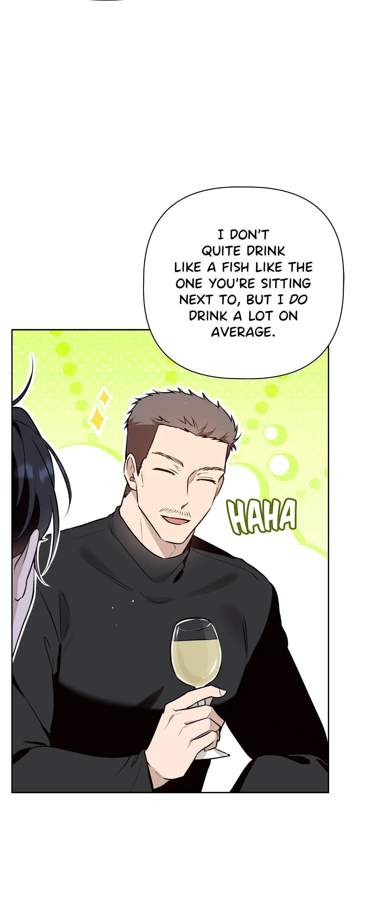 Perfect Omega - Chapter 49 Page 19