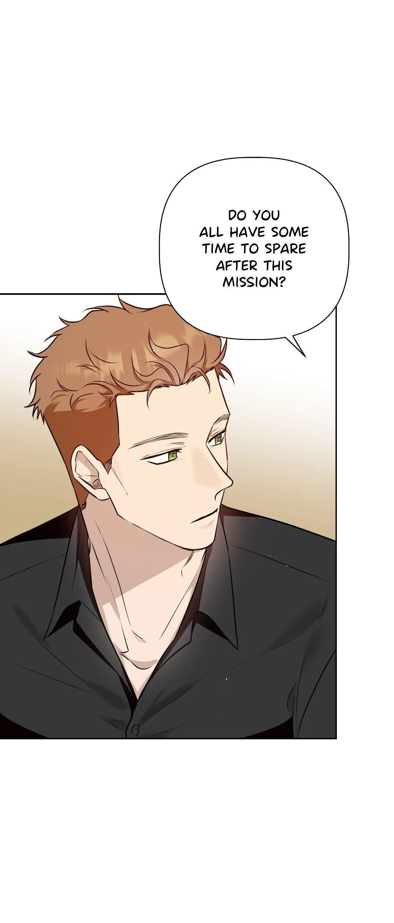 Perfect Omega - Chapter 49 Page 21