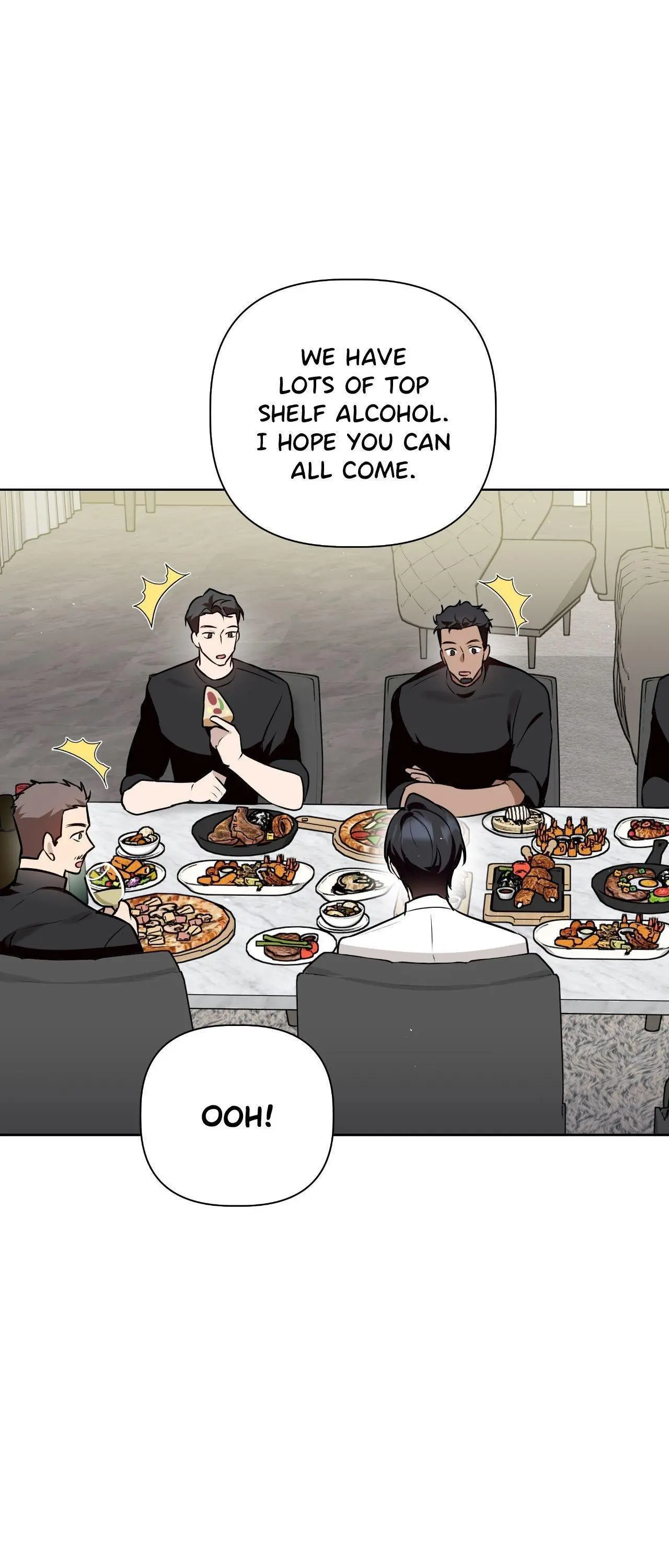 Perfect Omega - Chapter 49 Page 23