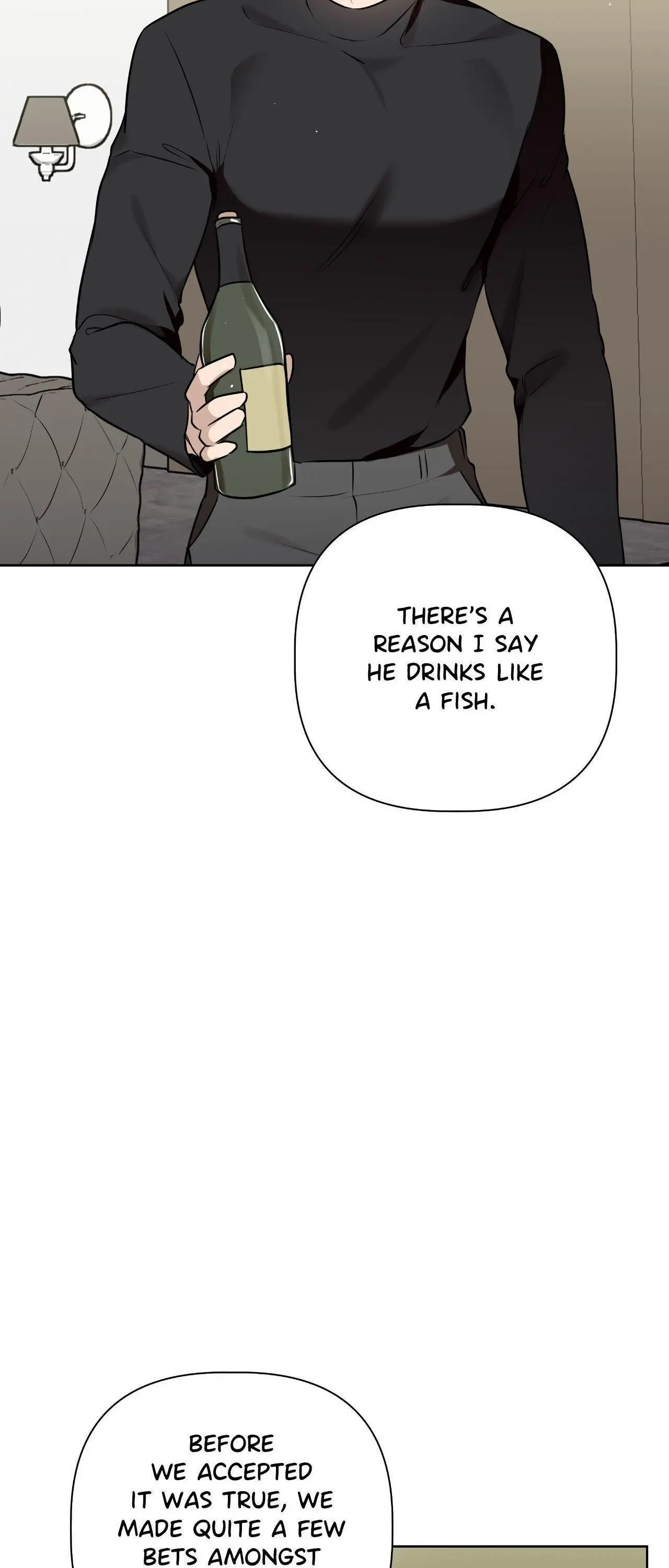 Perfect Omega - Chapter 49 Page 31