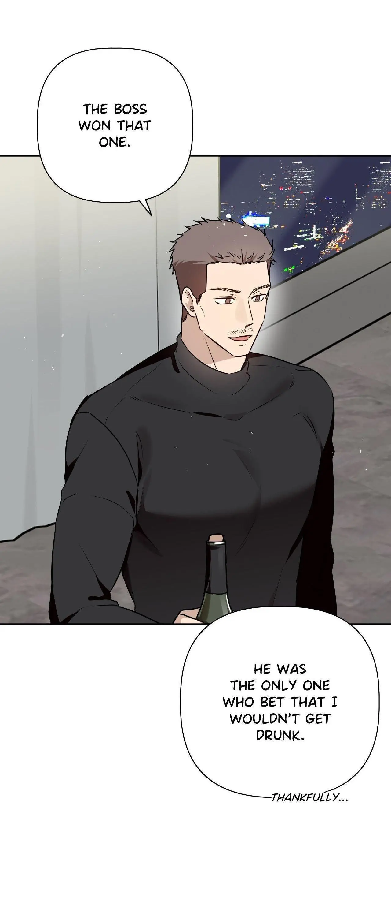 Perfect Omega - Chapter 49 Page 33