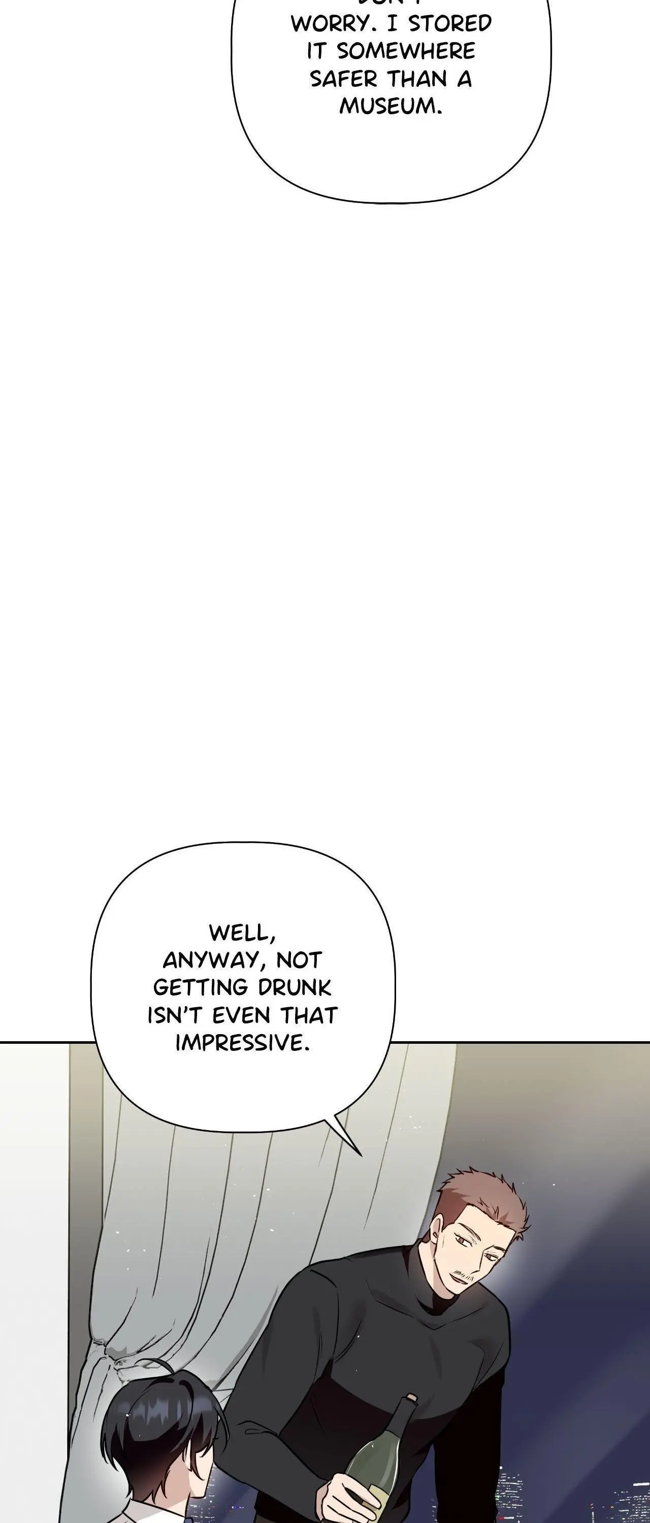 Perfect Omega - Chapter 49 Page 35