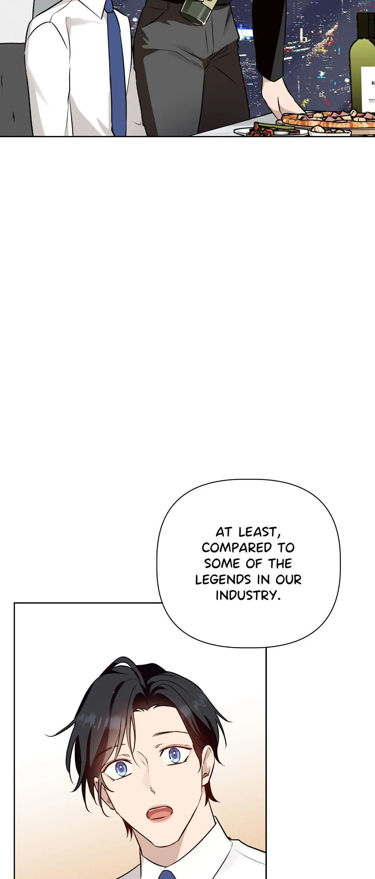 Perfect Omega - Chapter 49 Page 36