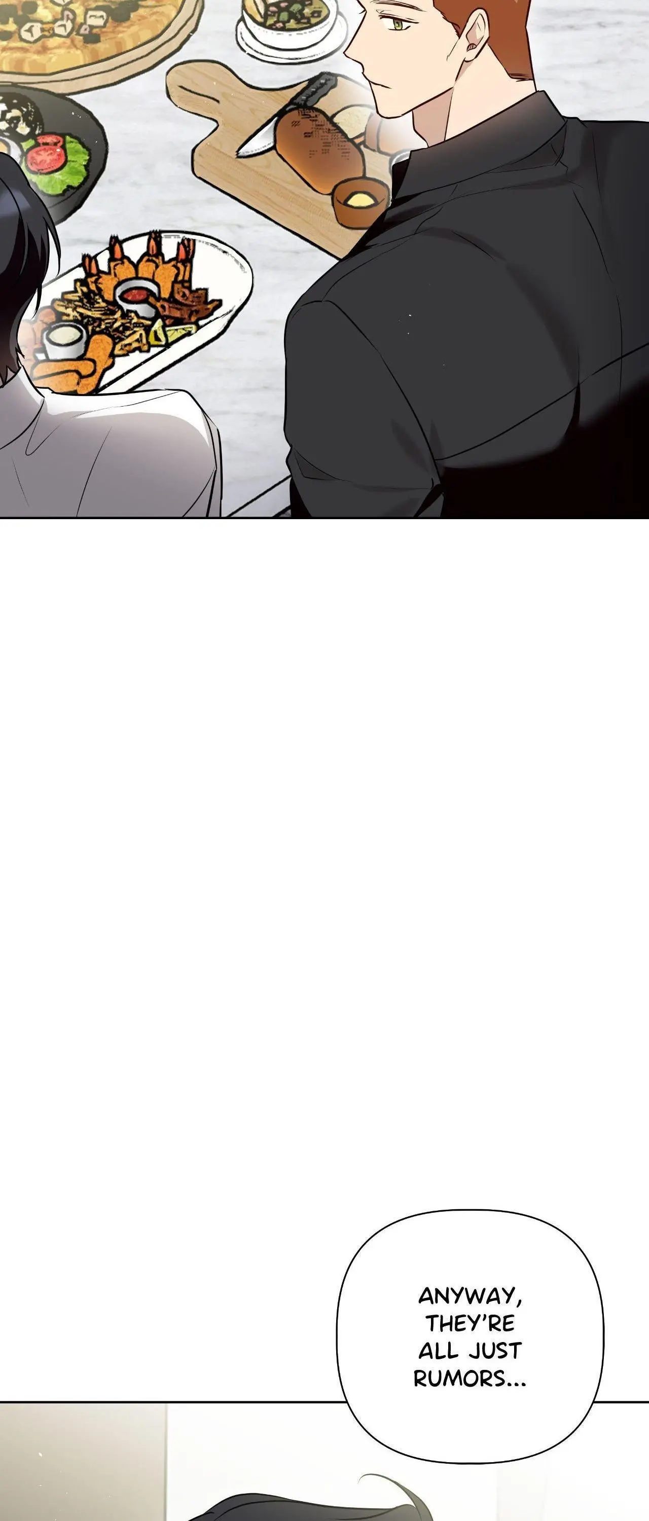 Perfect Omega - Chapter 49 Page 38