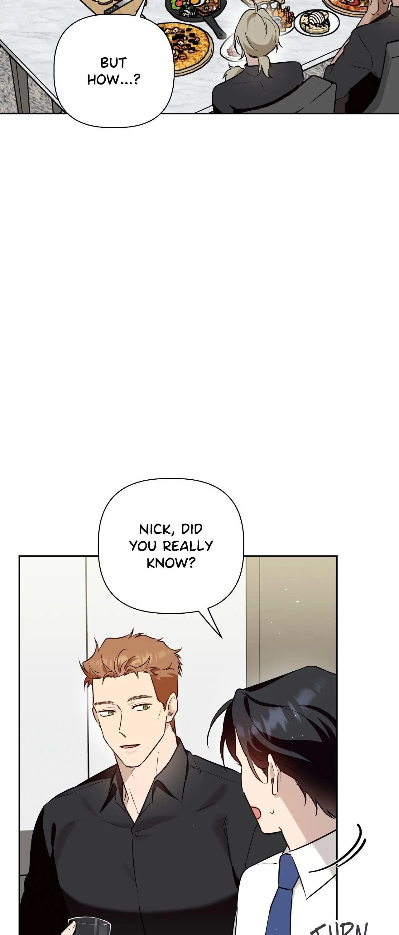 Perfect Omega - Chapter 49 Page 4