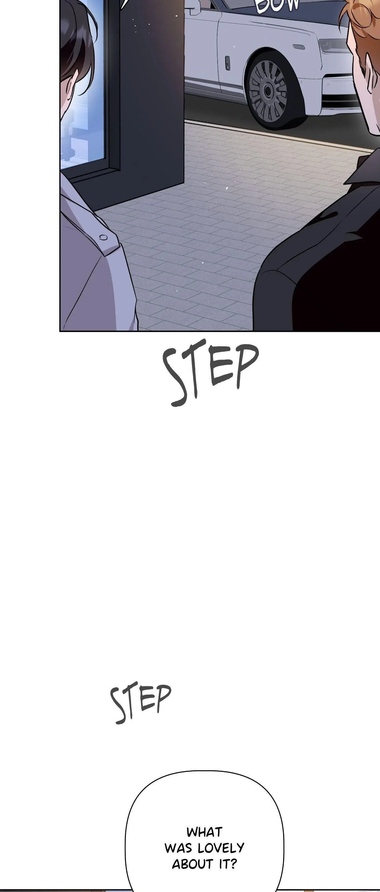 Perfect Omega - Chapter 49 Page 43