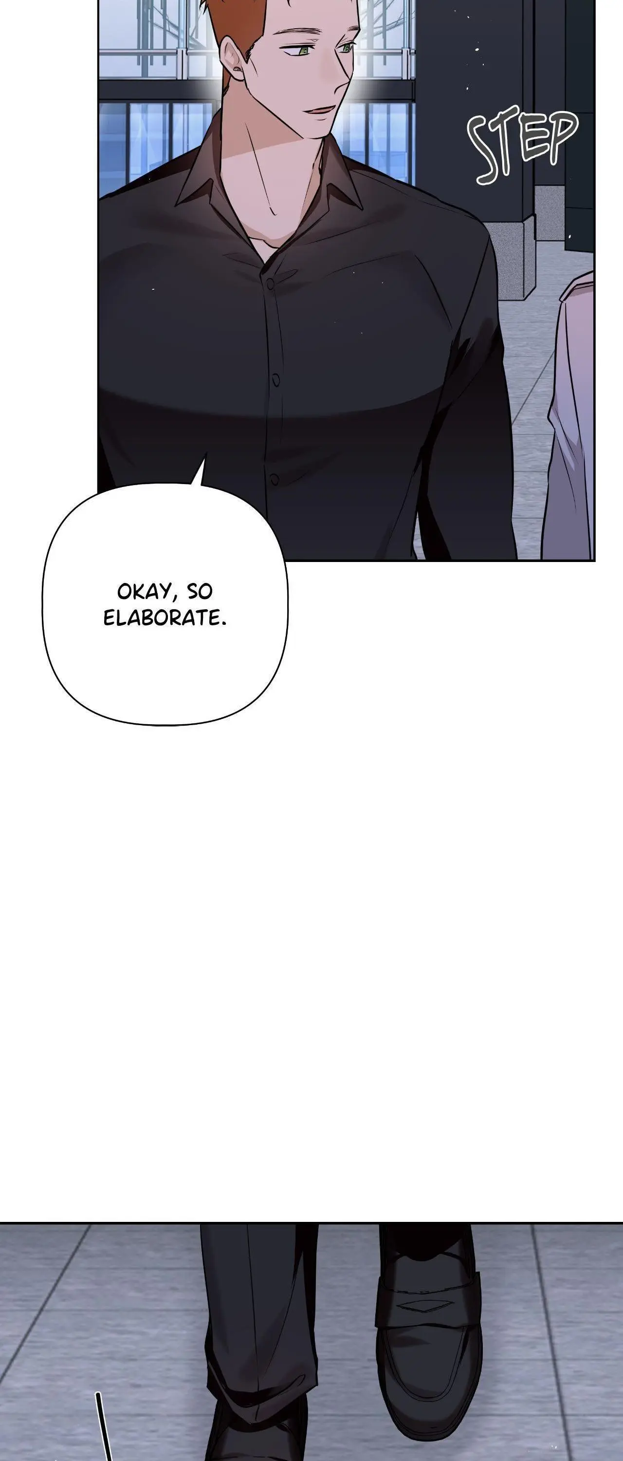 Perfect Omega - Chapter 49 Page 45