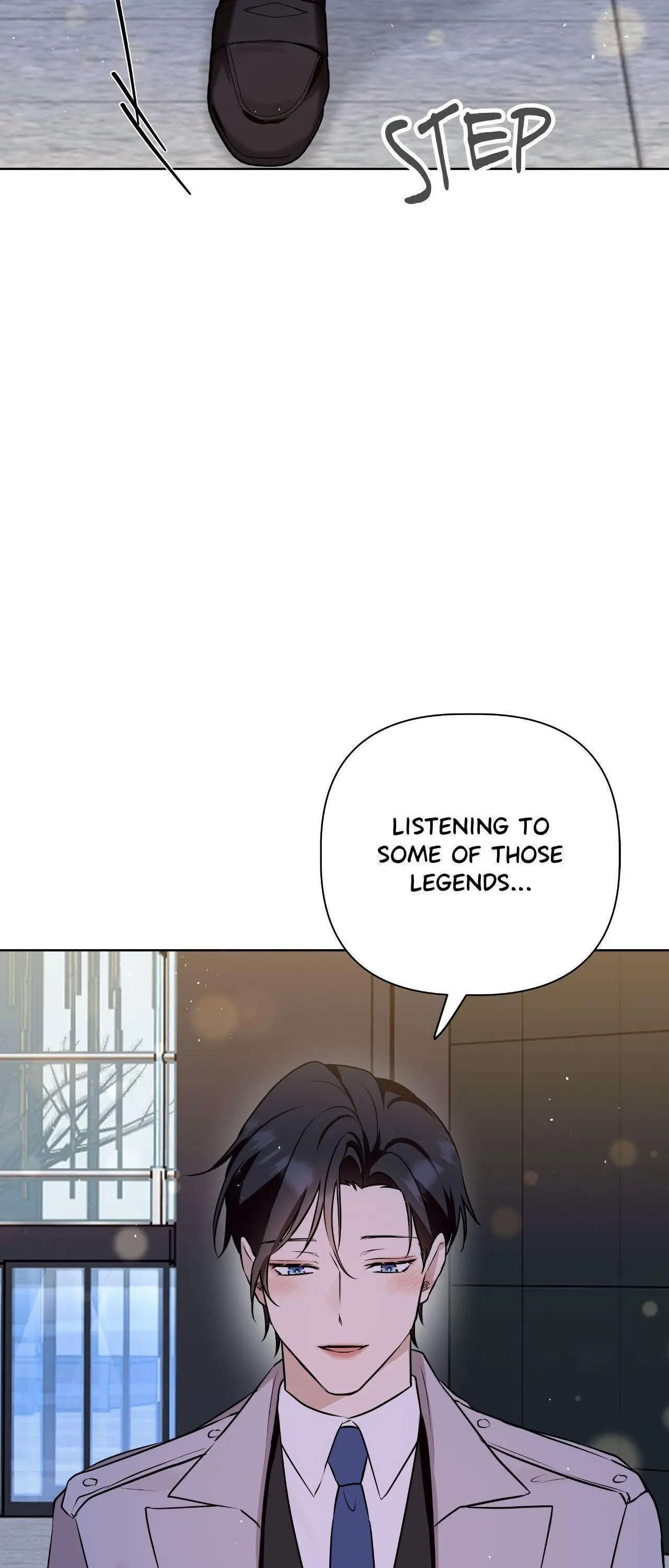 Perfect Omega - Chapter 49 Page 46