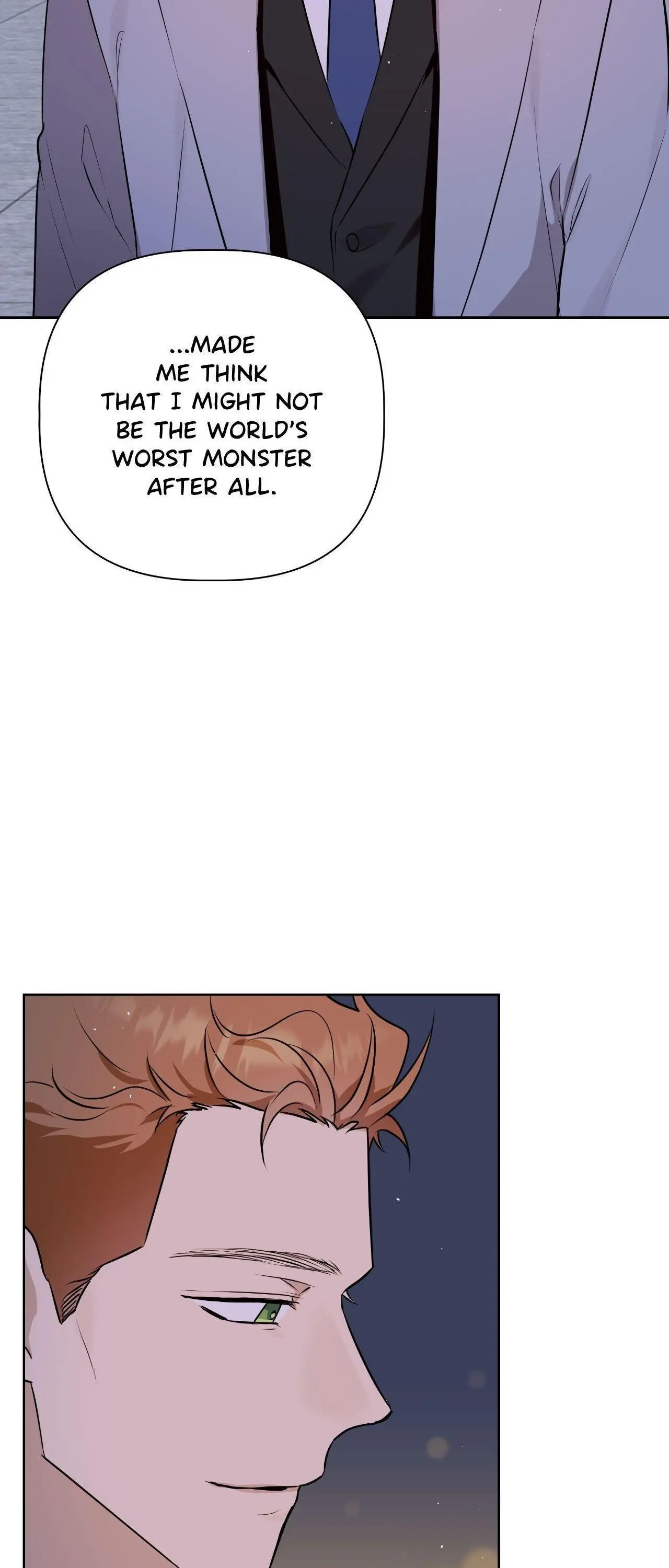 Perfect Omega - Chapter 49 Page 47