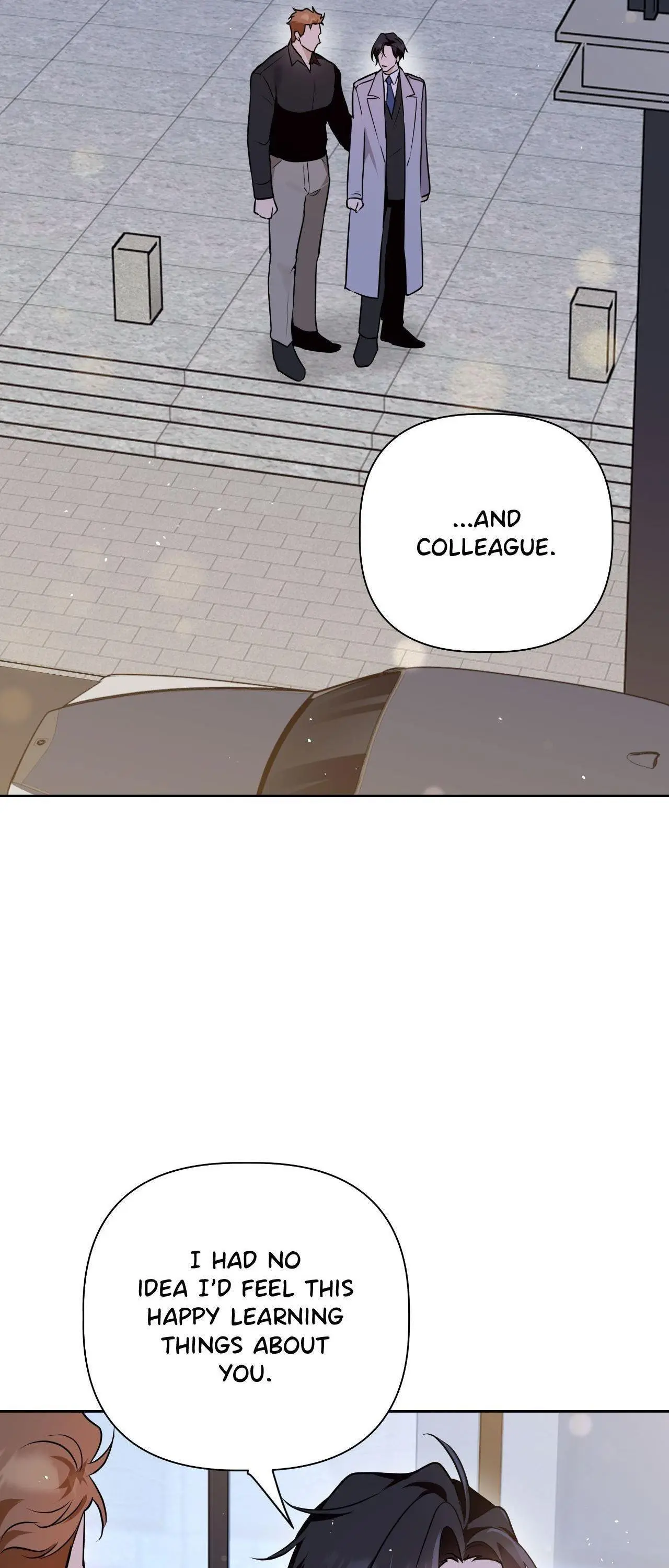 Perfect Omega - Chapter 49 Page 49