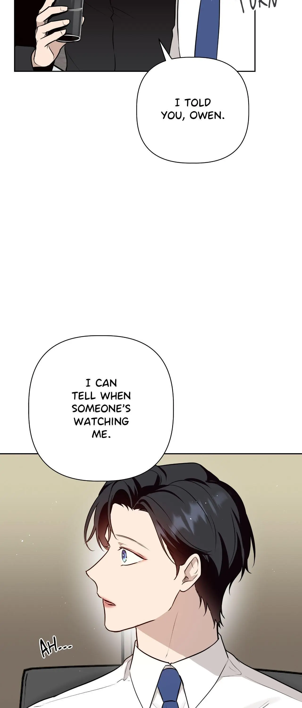 Perfect Omega - Chapter 49 Page 5