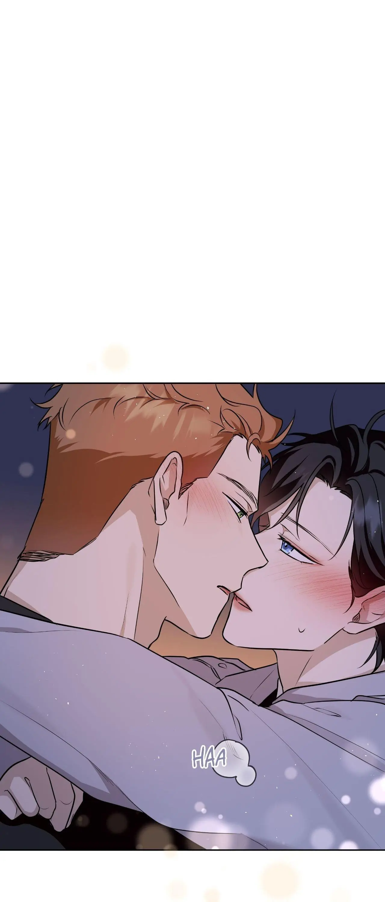 Perfect Omega - Chapter 49 Page 60