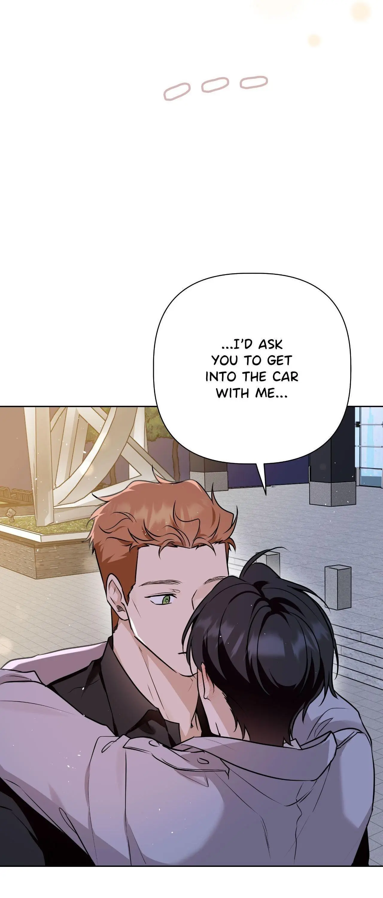 Perfect Omega - Chapter 49 Page 62