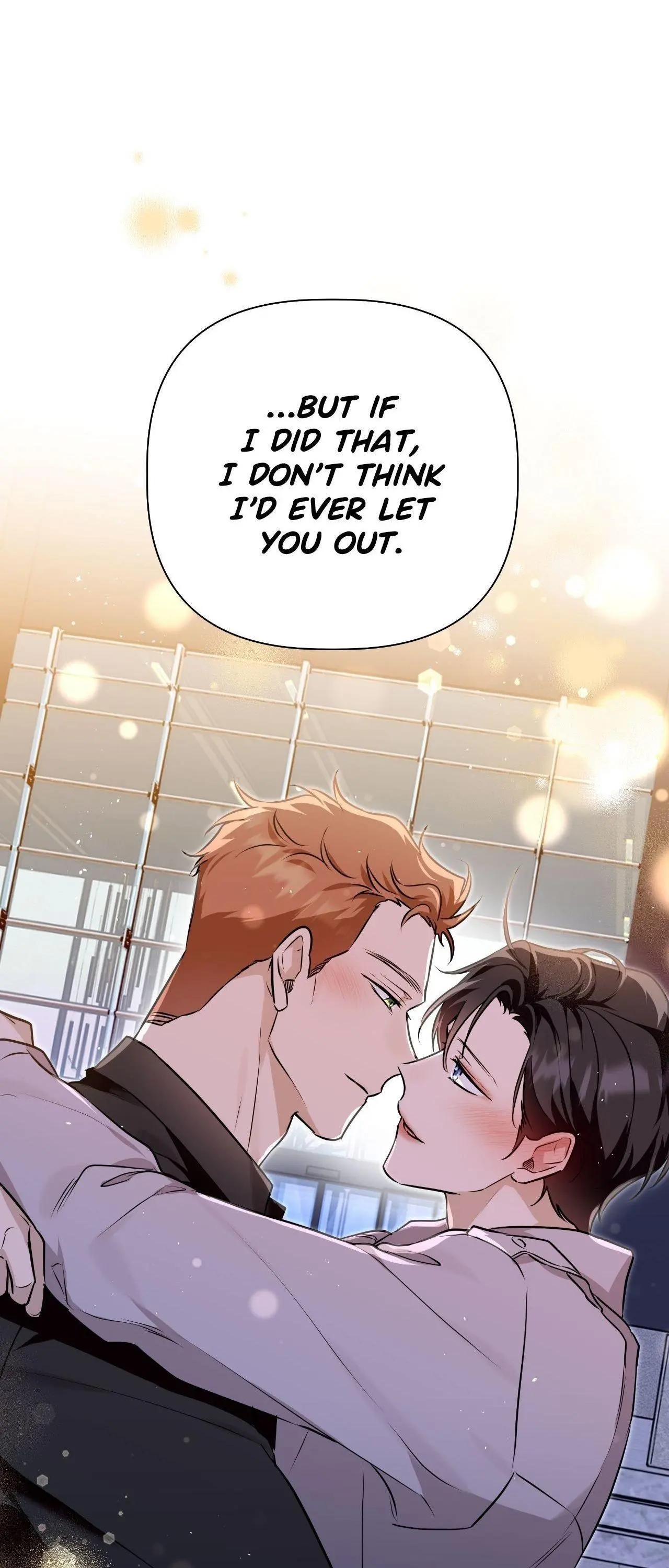 Perfect Omega - Chapter 49 Page 63
