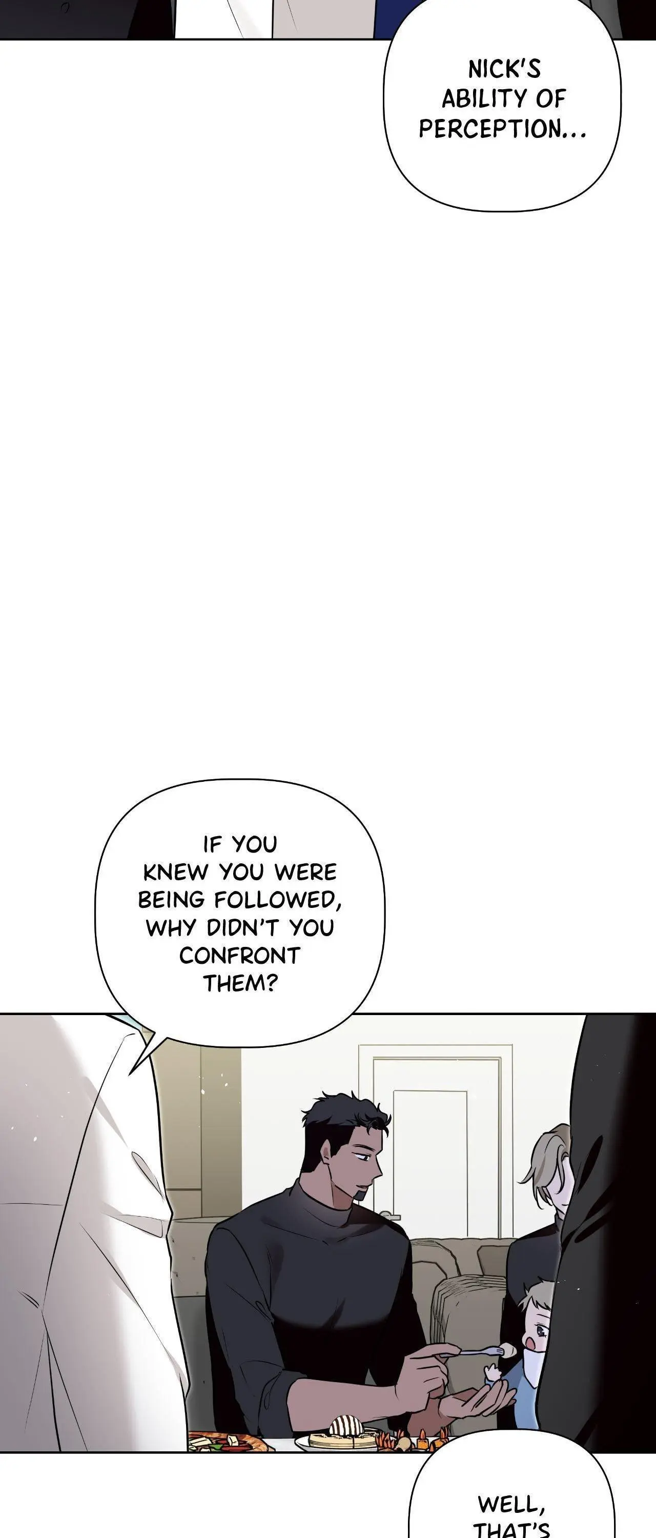 Perfect Omega - Chapter 49 Page 7