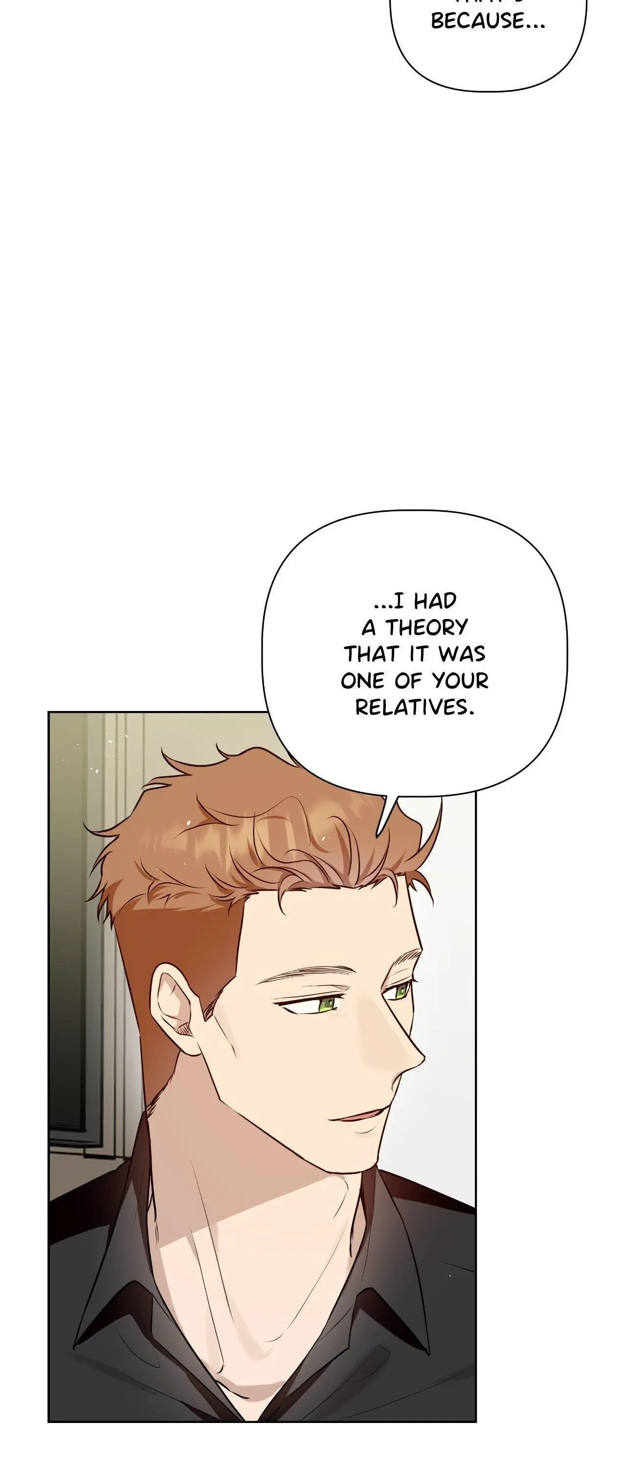 Perfect Omega - Chapter 49 Page 8