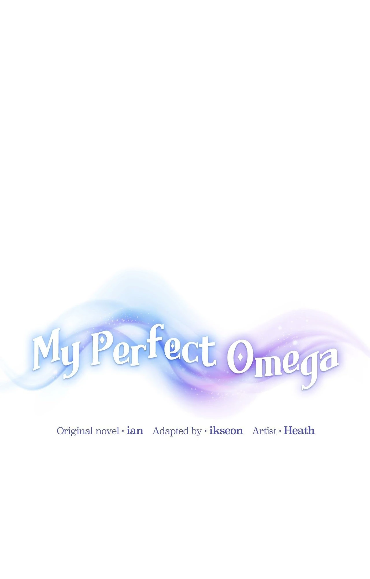Perfect Omega - Chapter 5 Page 1