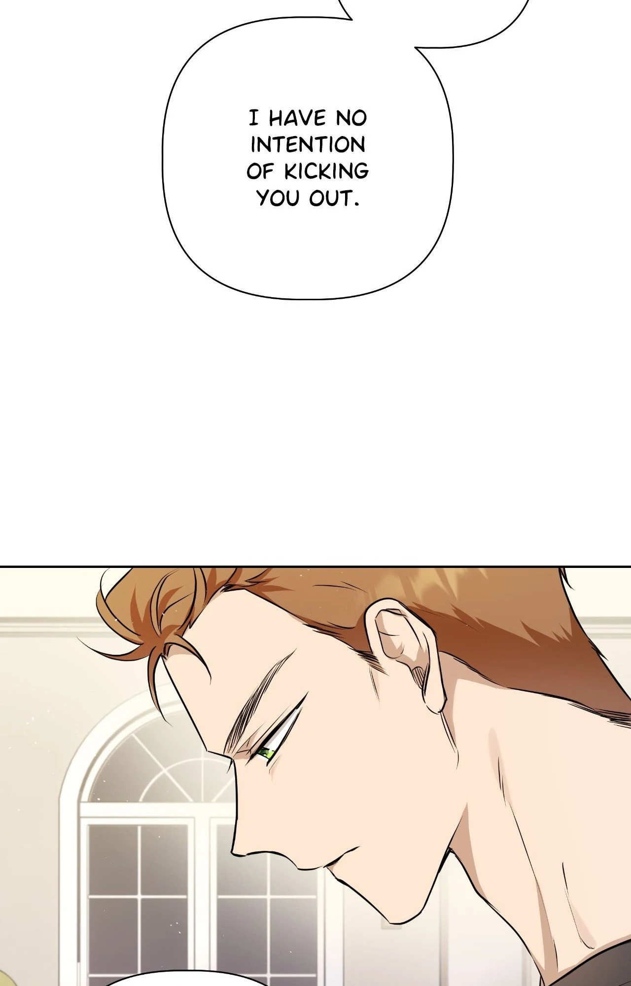 Perfect Omega - Chapter 5 Page 13