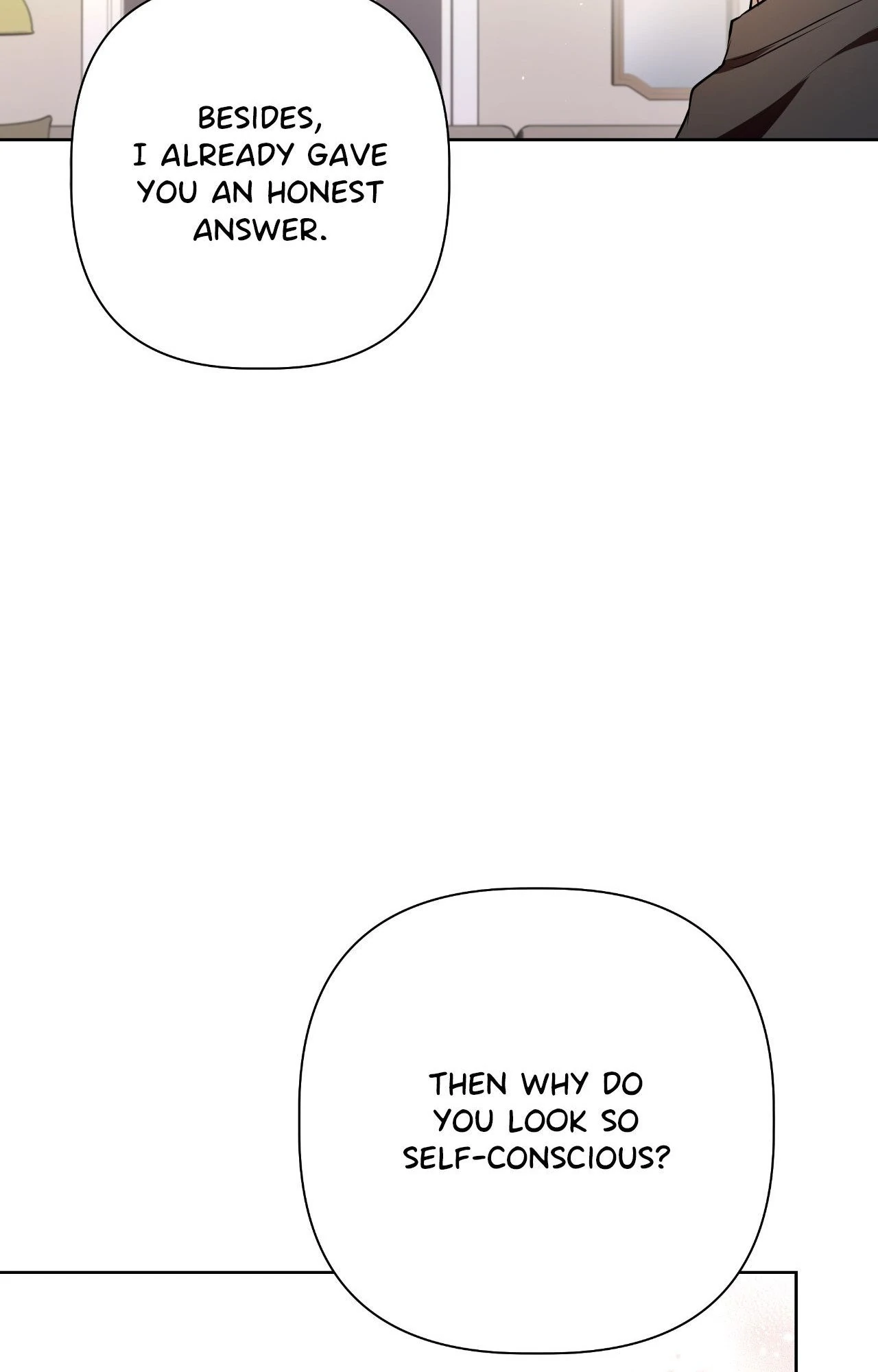 Perfect Omega - Chapter 5 Page 14