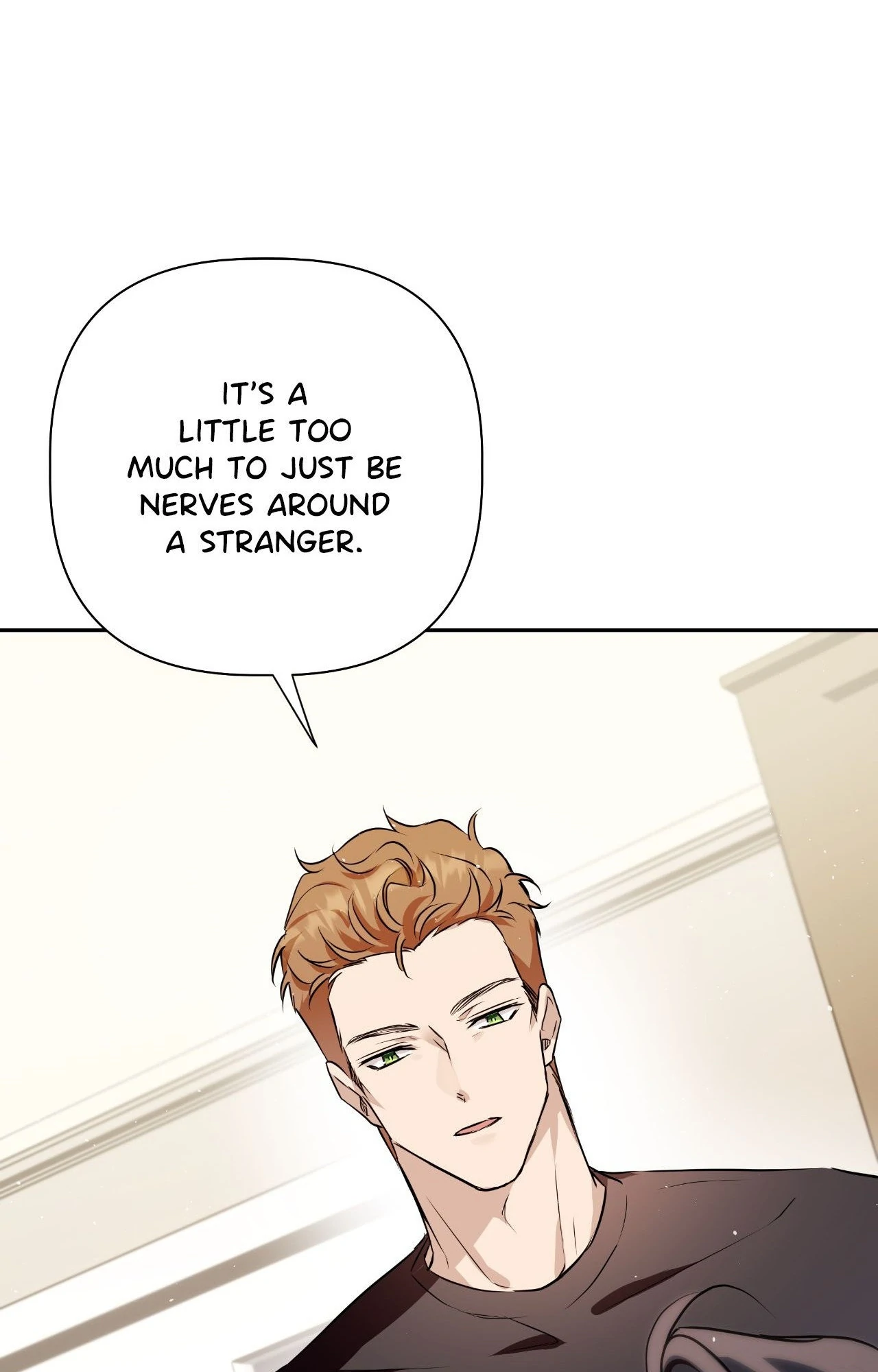 Perfect Omega - Chapter 5 Page 16