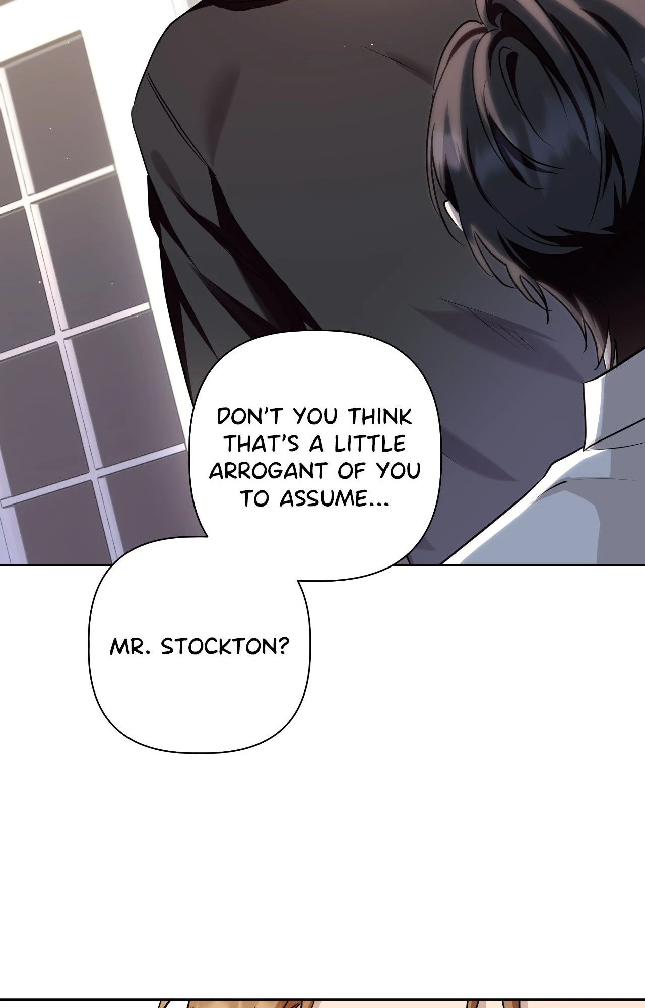 Perfect Omega - Chapter 5 Page 17