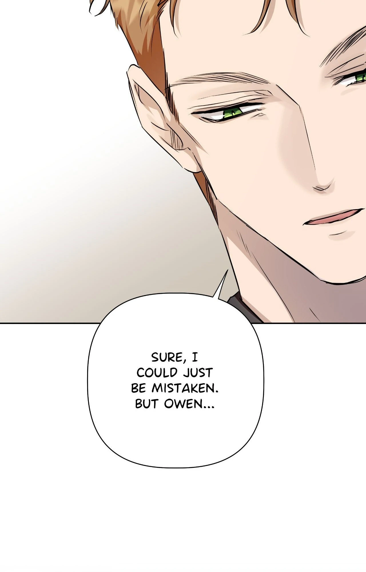Perfect Omega - Chapter 5 Page 18