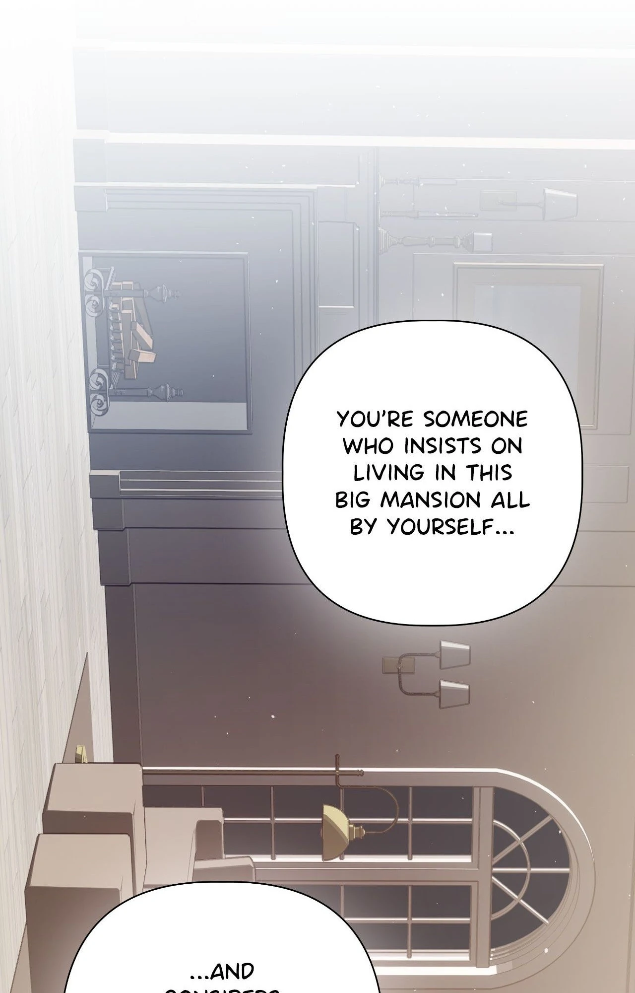 Perfect Omega - Chapter 5 Page 19