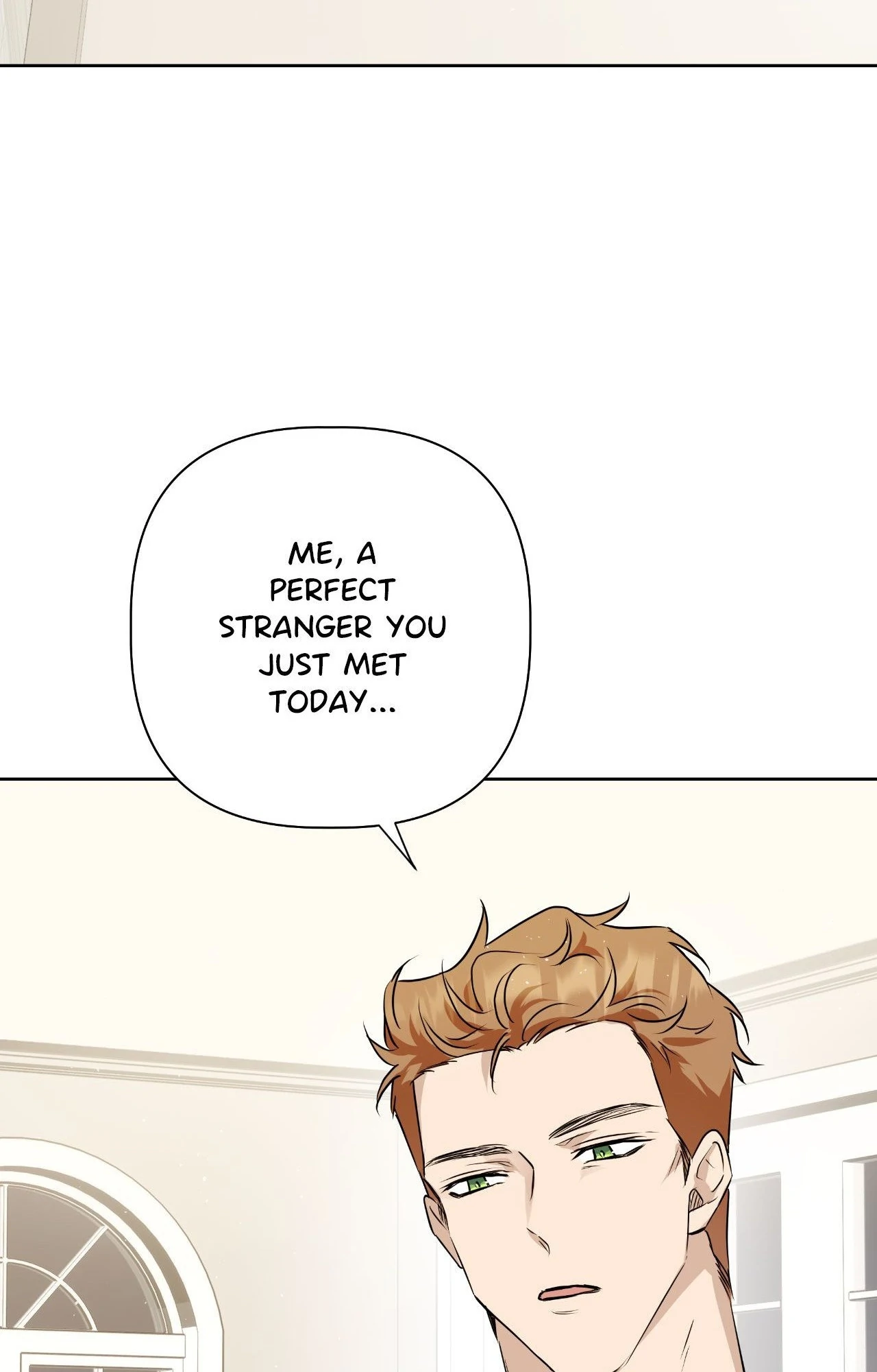 Perfect Omega - Chapter 5 Page 21