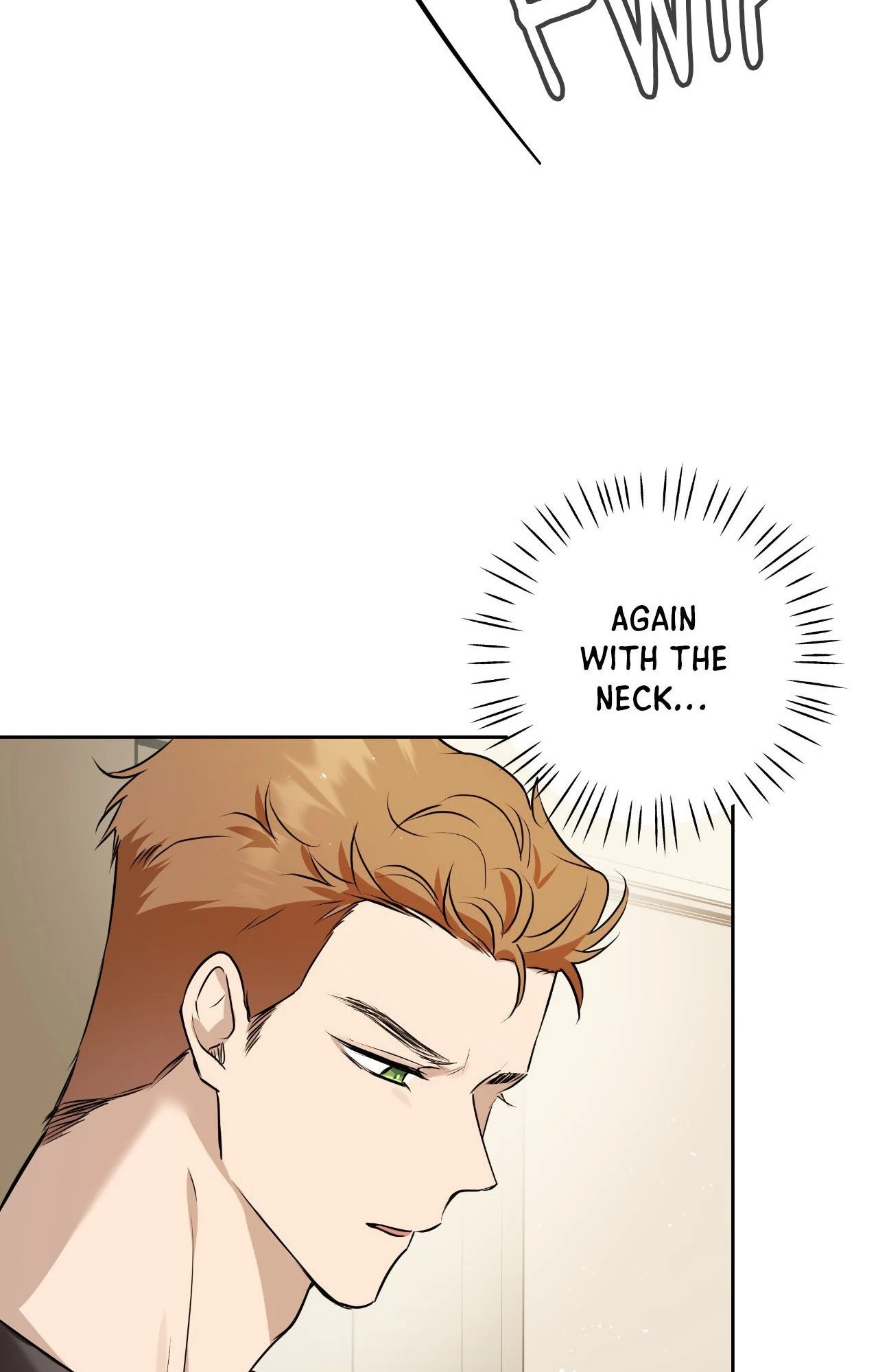 Perfect Omega - Chapter 5 Page 26