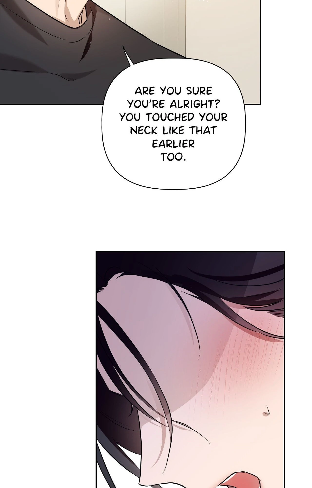 Perfect Omega - Chapter 5 Page 27
