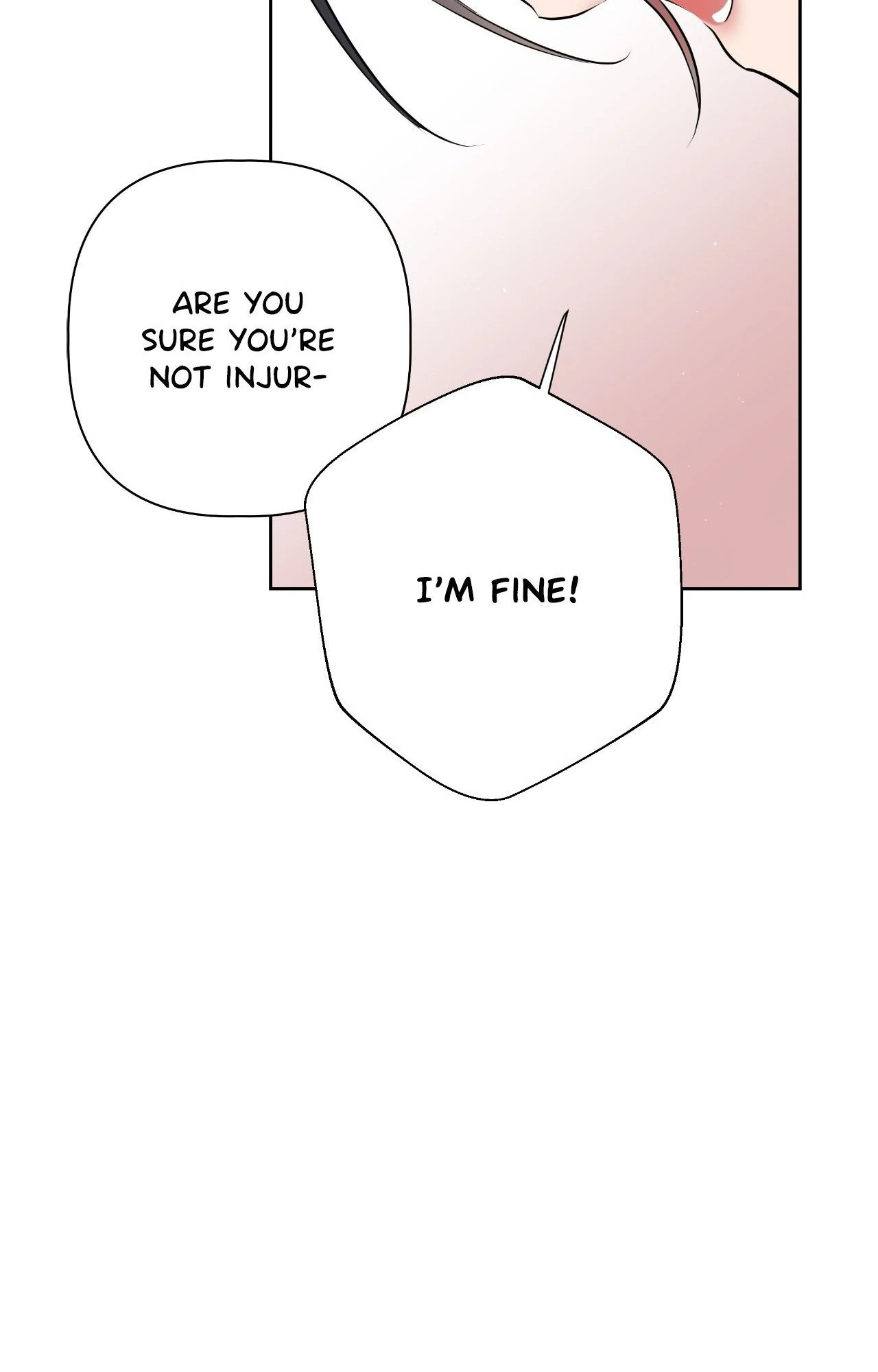 Perfect Omega - Chapter 5 Page 28
