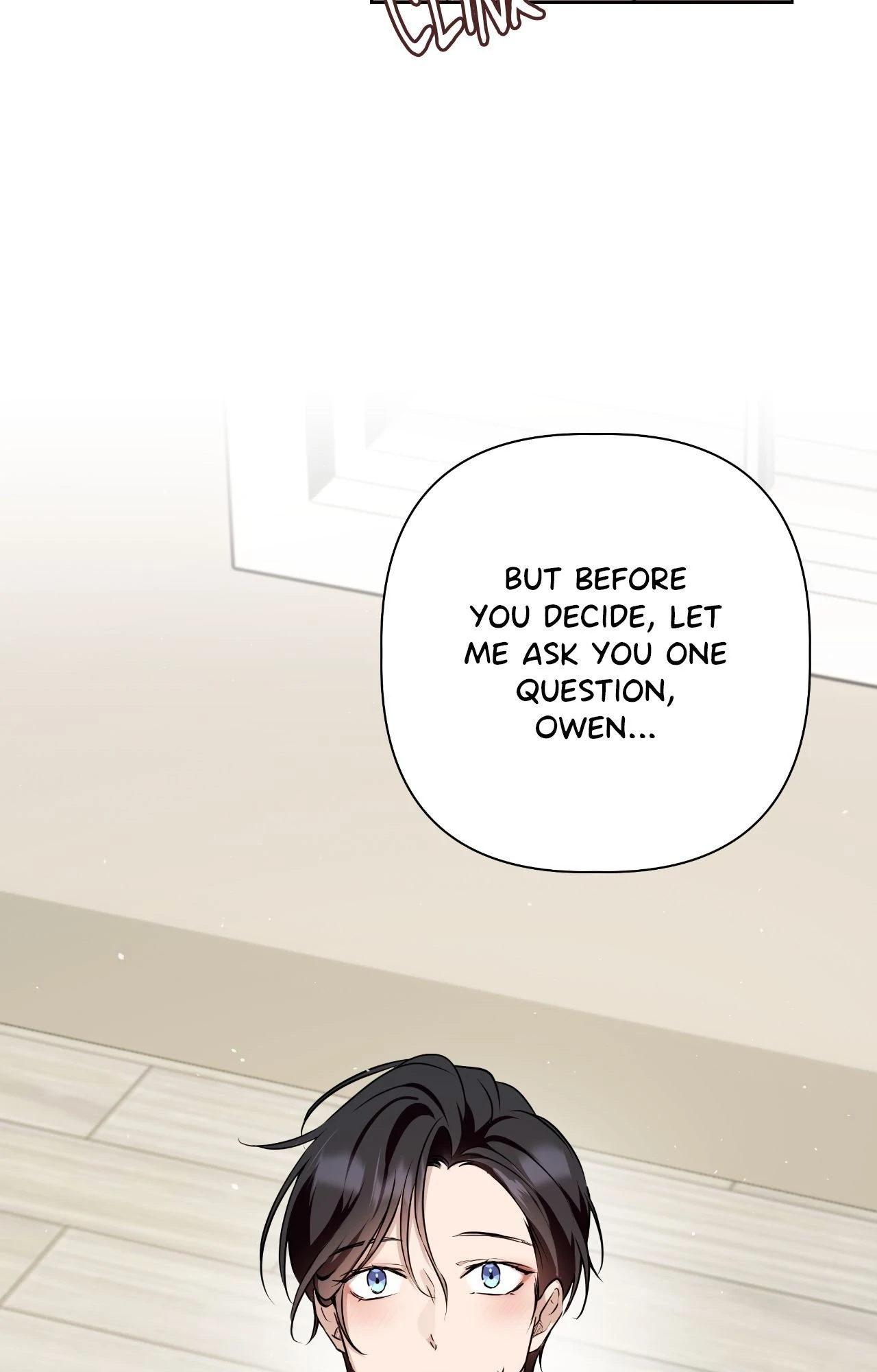 Perfect Omega - Chapter 5 Page 3