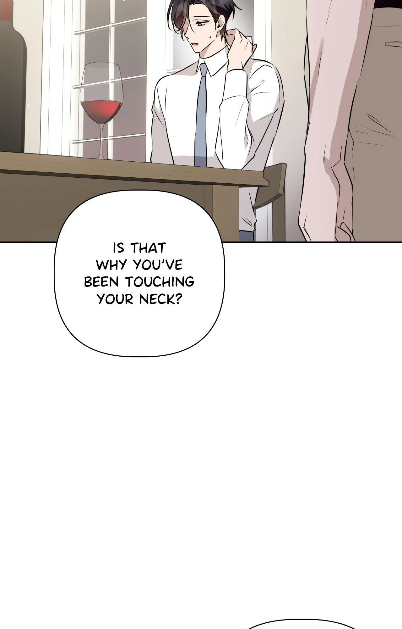Perfect Omega - Chapter 5 Page 34