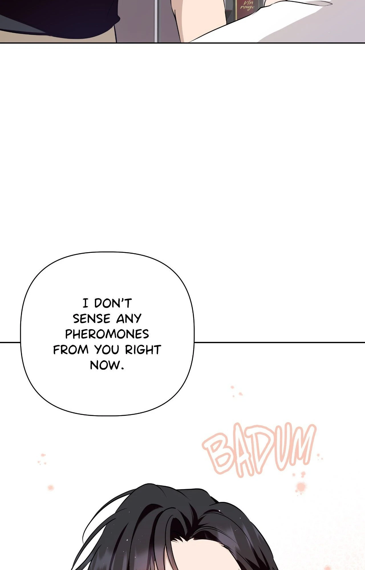 Perfect Omega - Chapter 5 Page 36