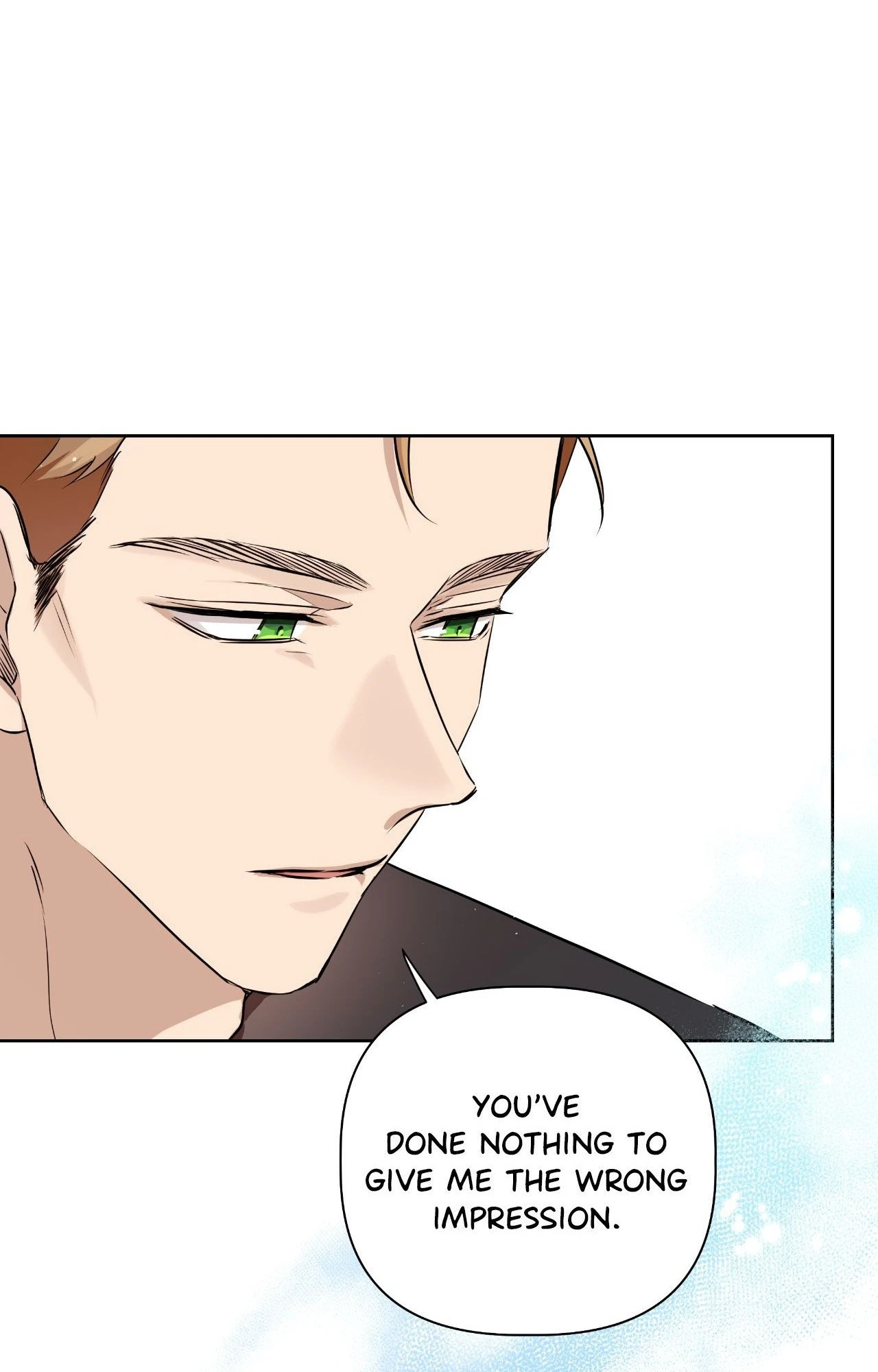 Perfect Omega - Chapter 5 Page 38