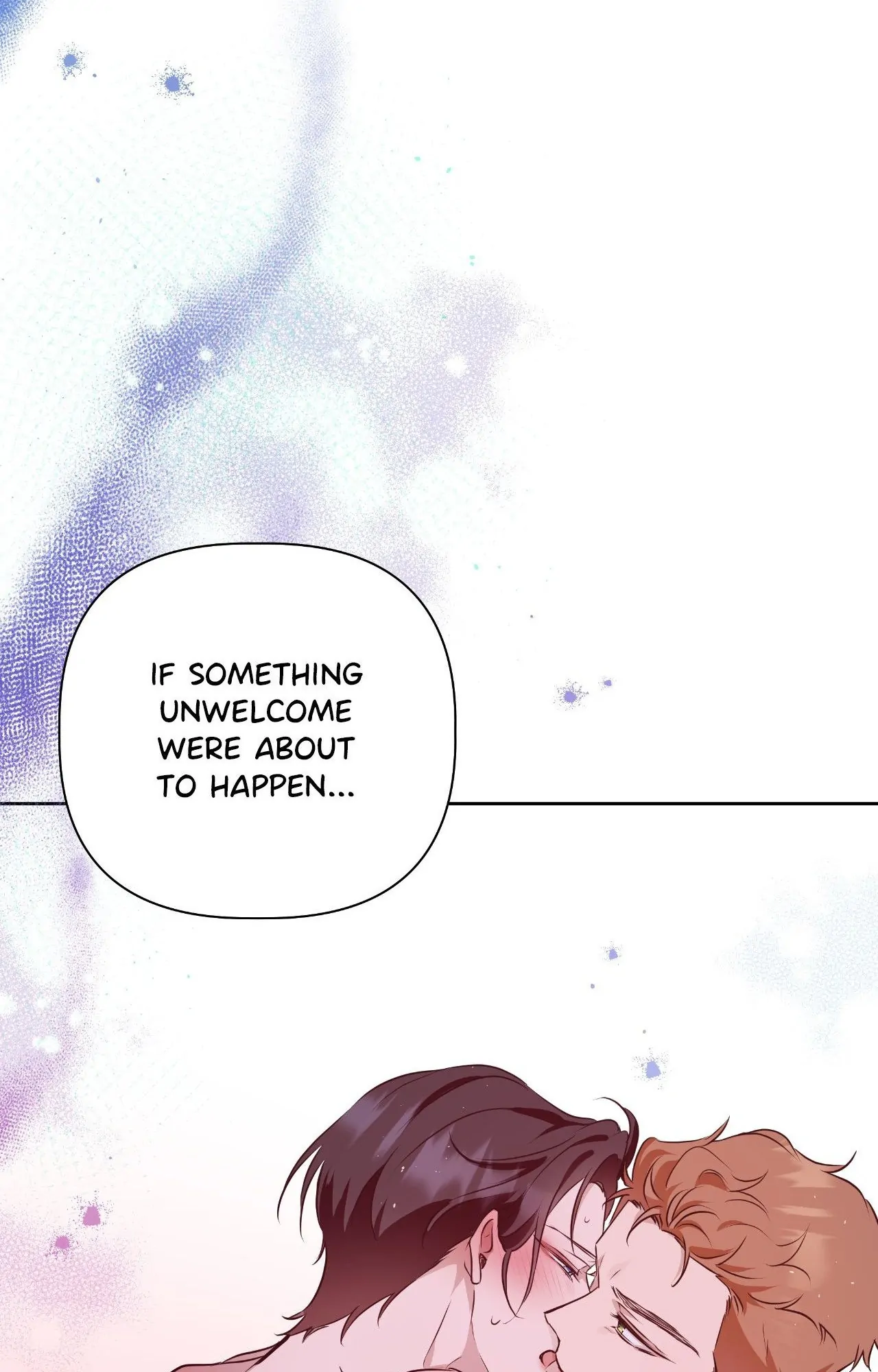 Perfect Omega - Chapter 5 Page 40