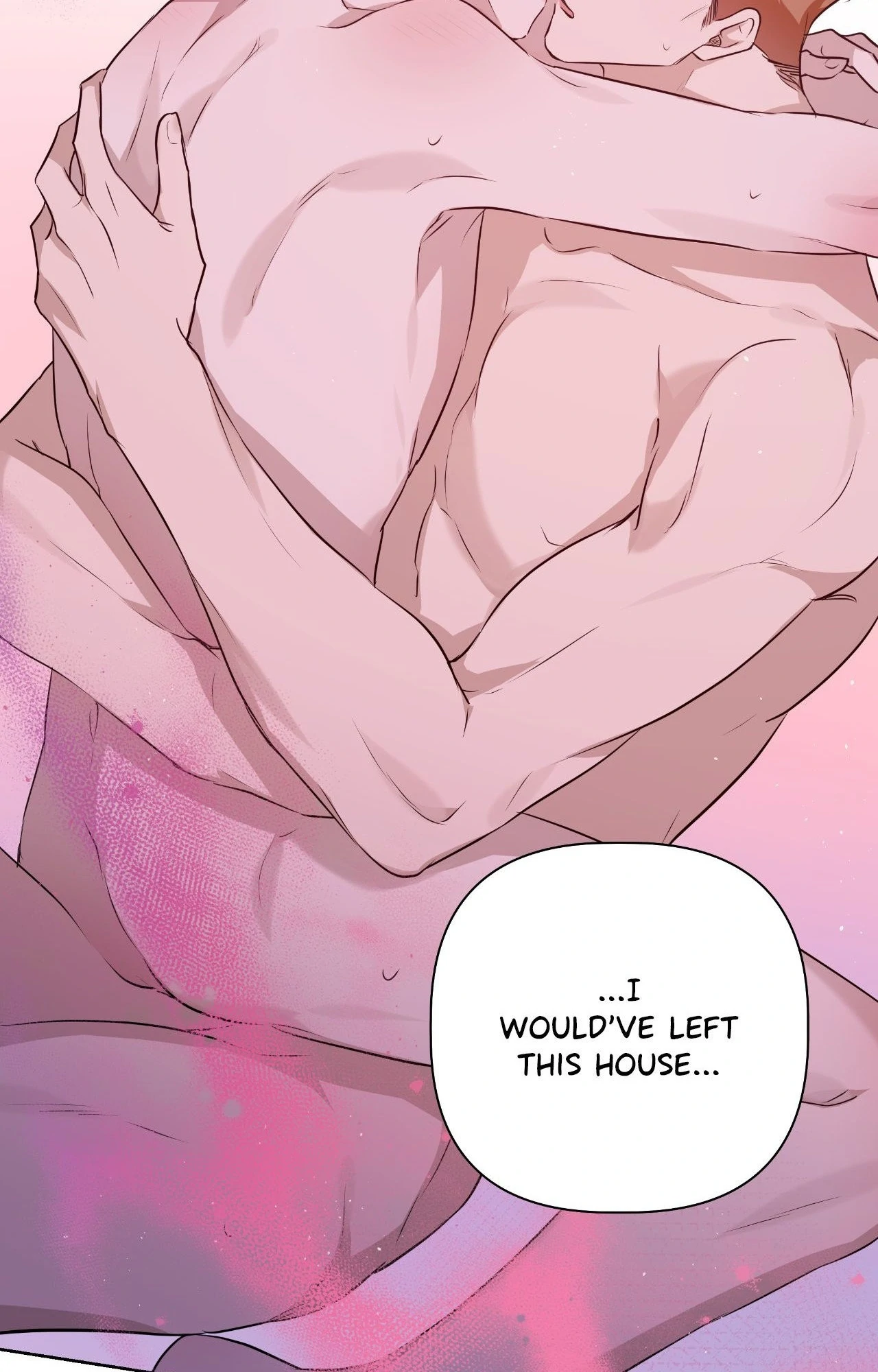 Perfect Omega - Chapter 5 Page 41