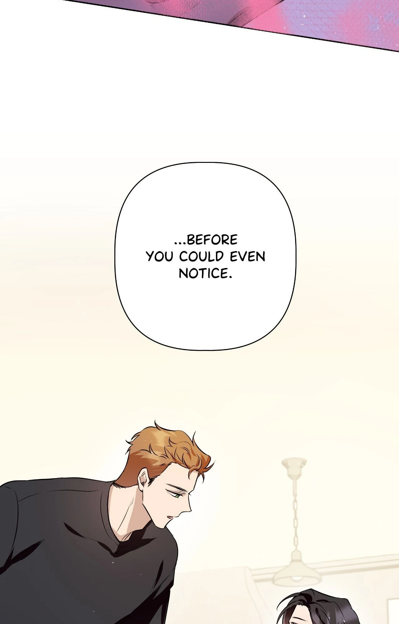 Perfect Omega - Chapter 5 Page 42