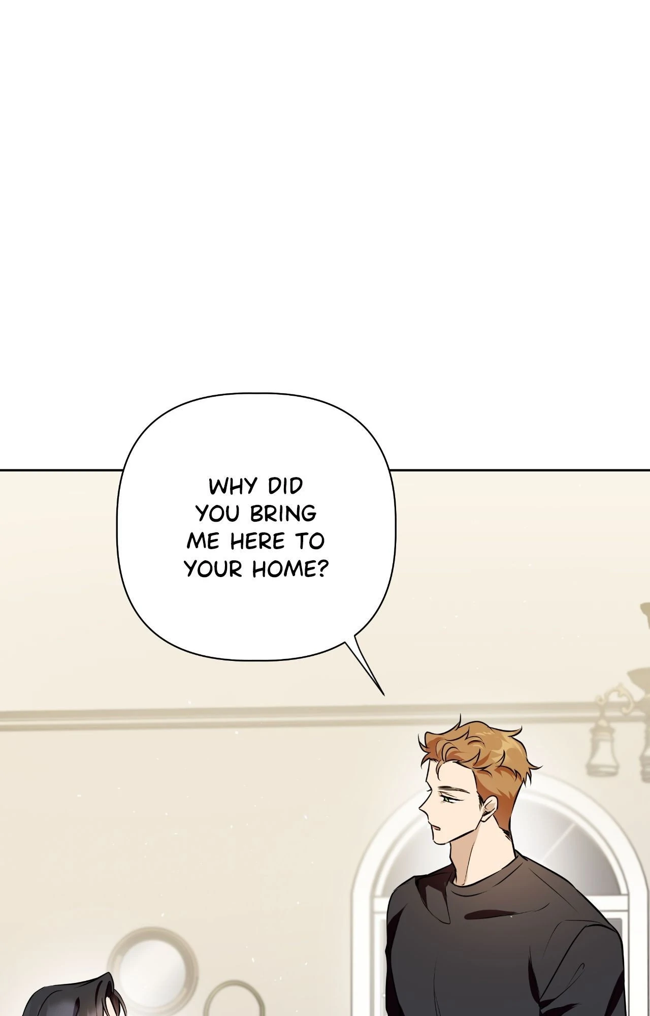 Perfect Omega - Chapter 5 Page 5