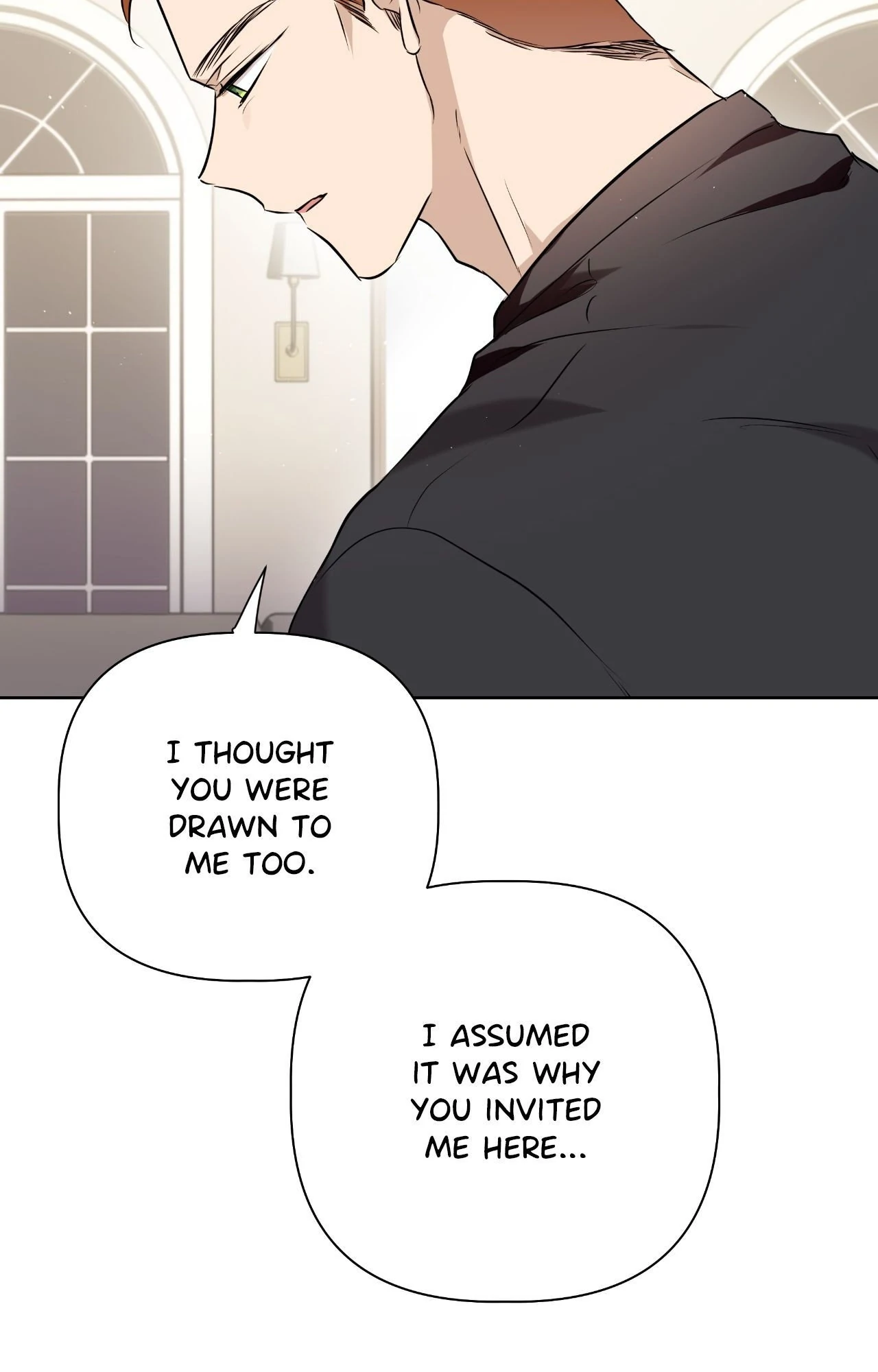 Perfect Omega - Chapter 5 Page 50