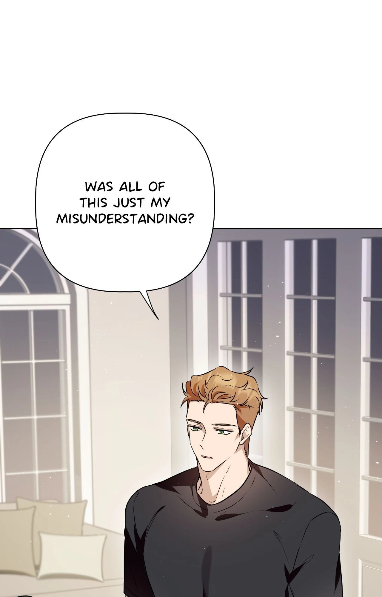 Perfect Omega - Chapter 5 Page 51