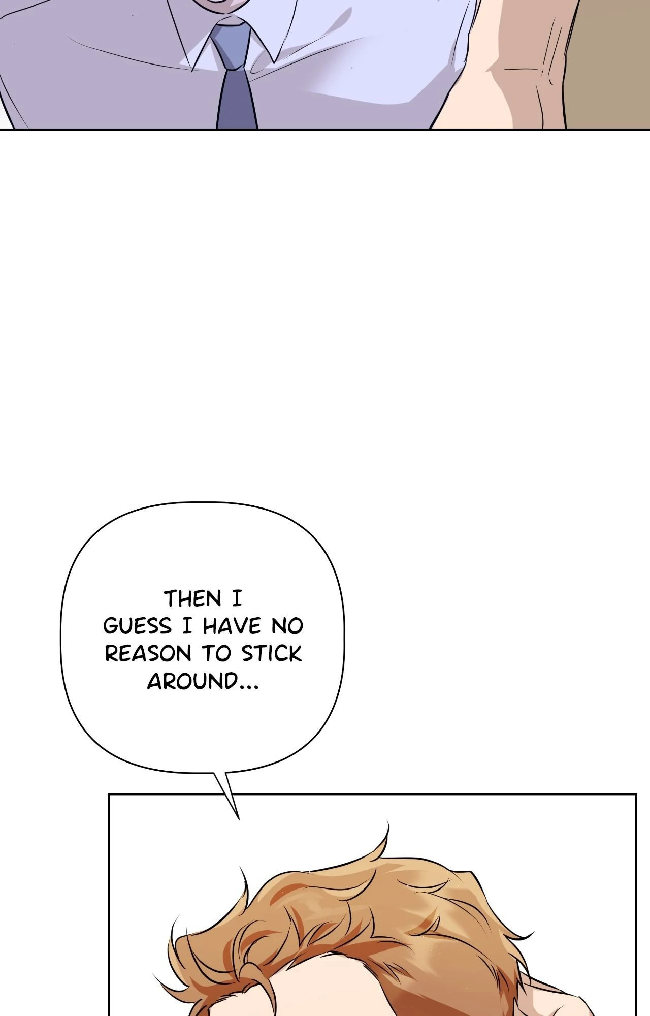 Perfect Omega - Chapter 5 Page 54
