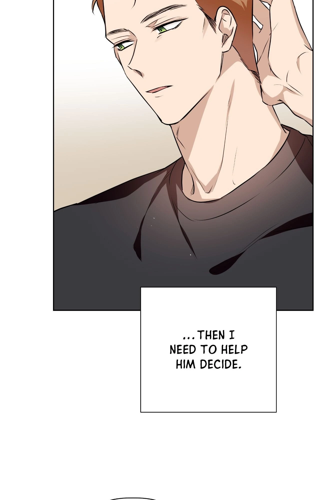 Perfect Omega - Chapter 5 Page 55
