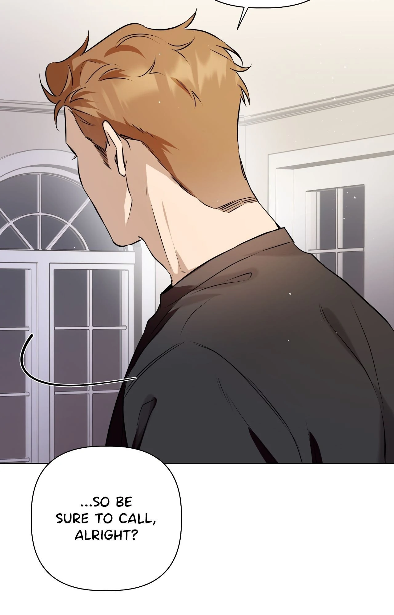 Perfect Omega - Chapter 5 Page 59