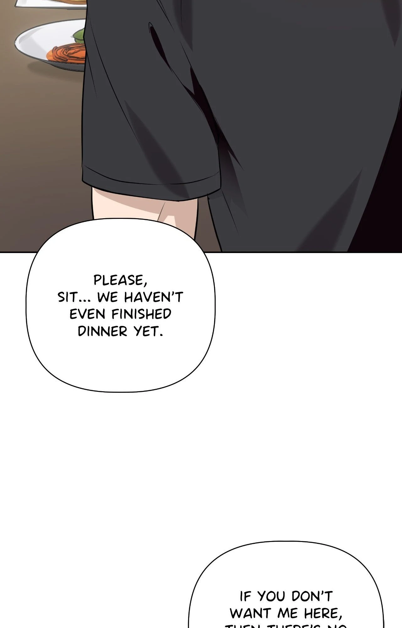 Perfect Omega - Chapter 5 Page 61