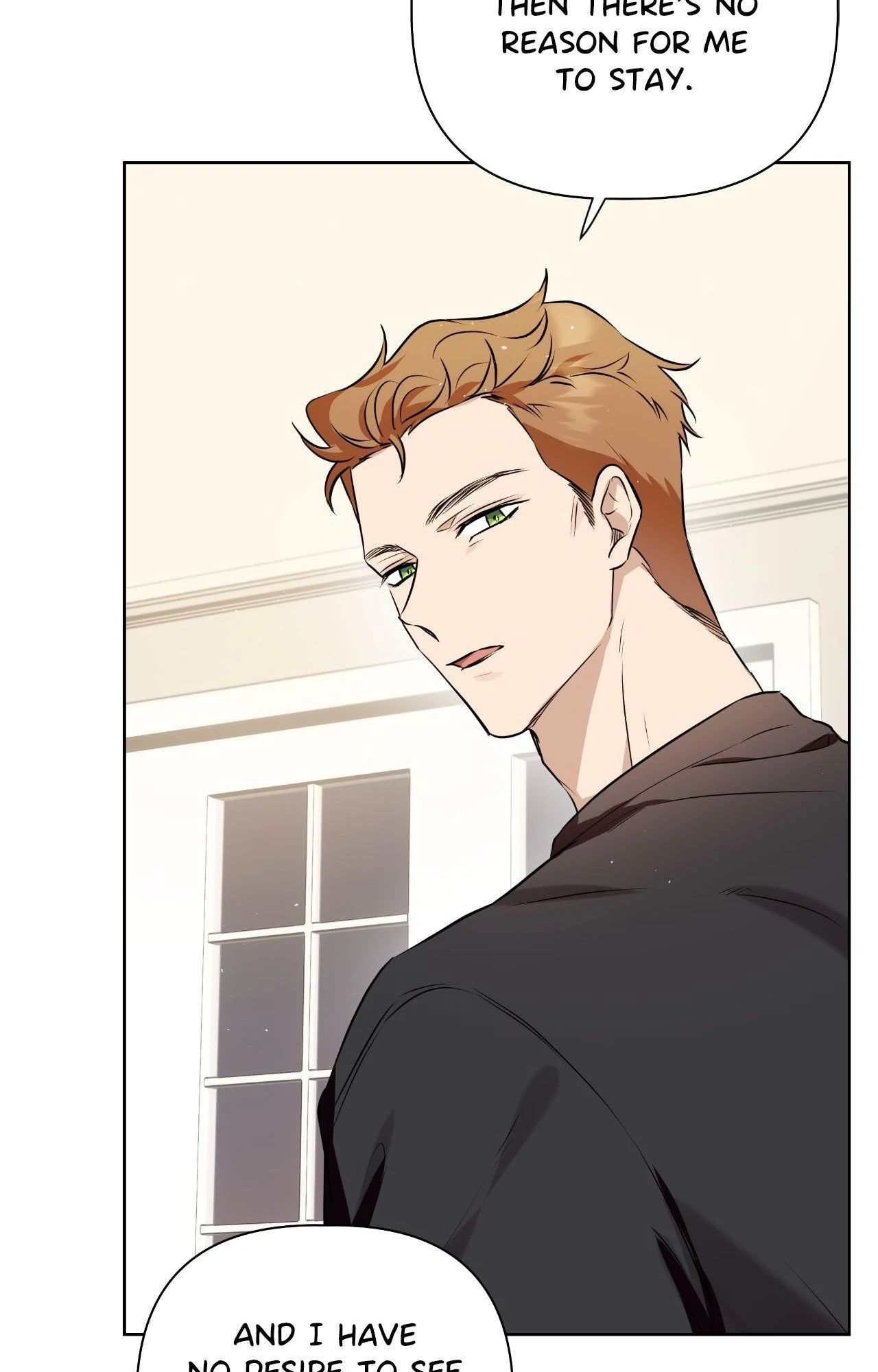 Perfect Omega - Chapter 5 Page 62