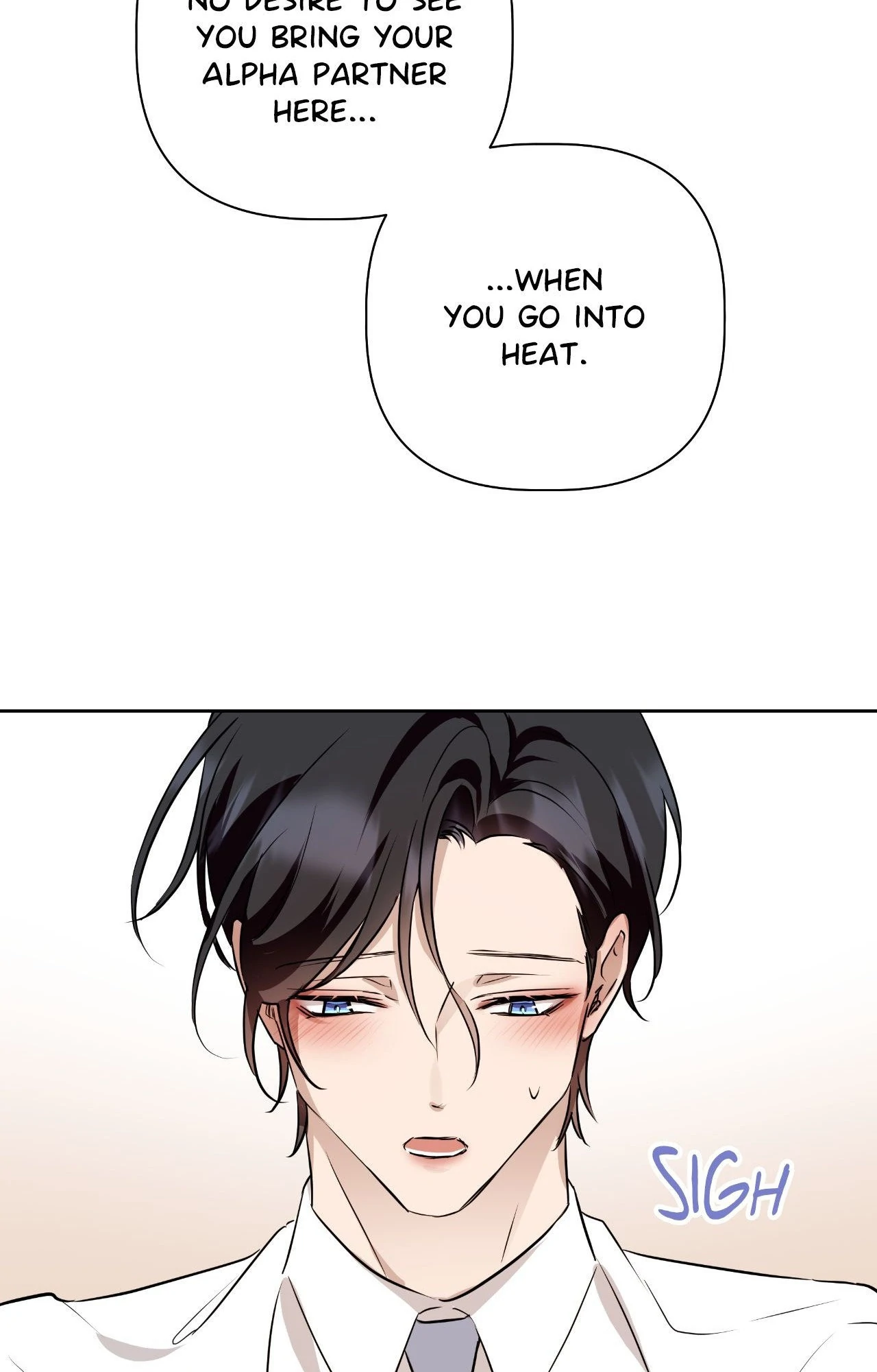 Perfect Omega - Chapter 5 Page 63